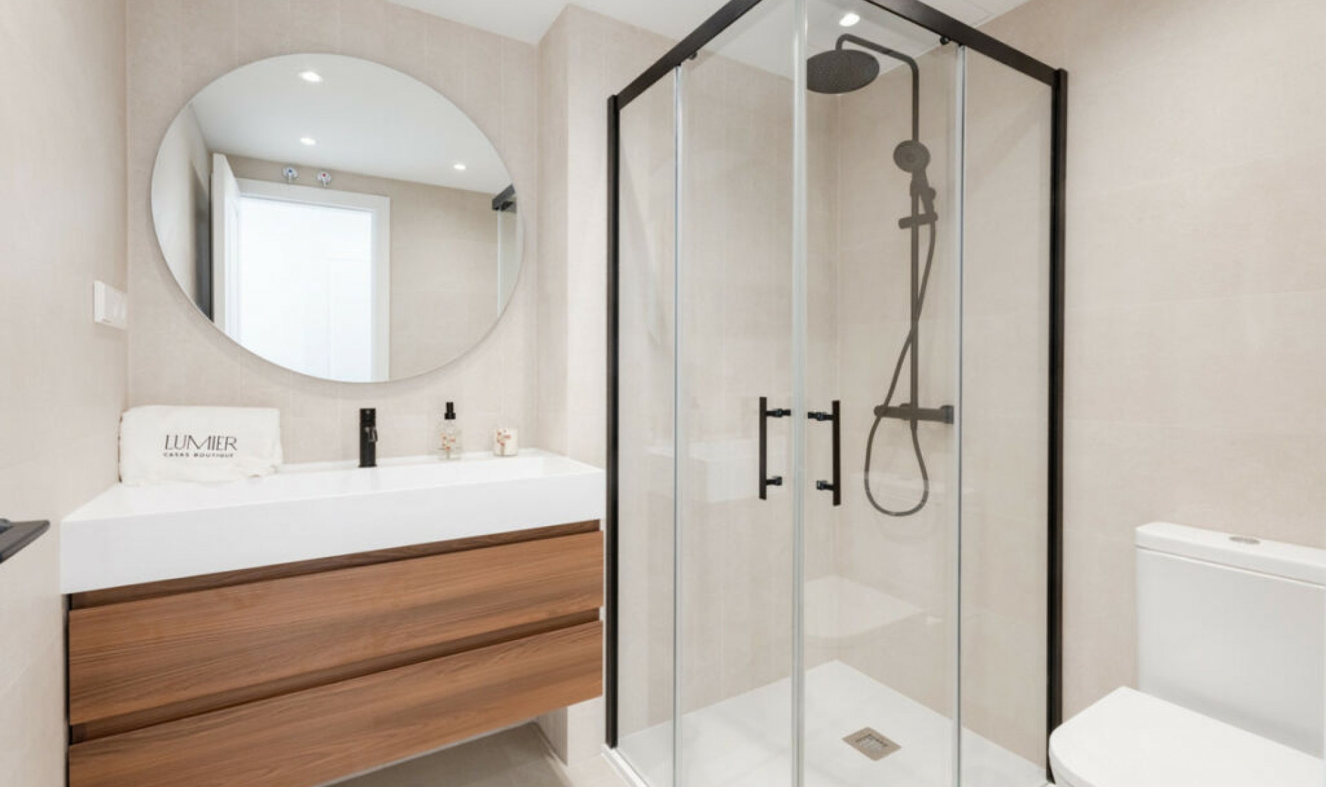 Resale - Apartment -
Málaga Centro