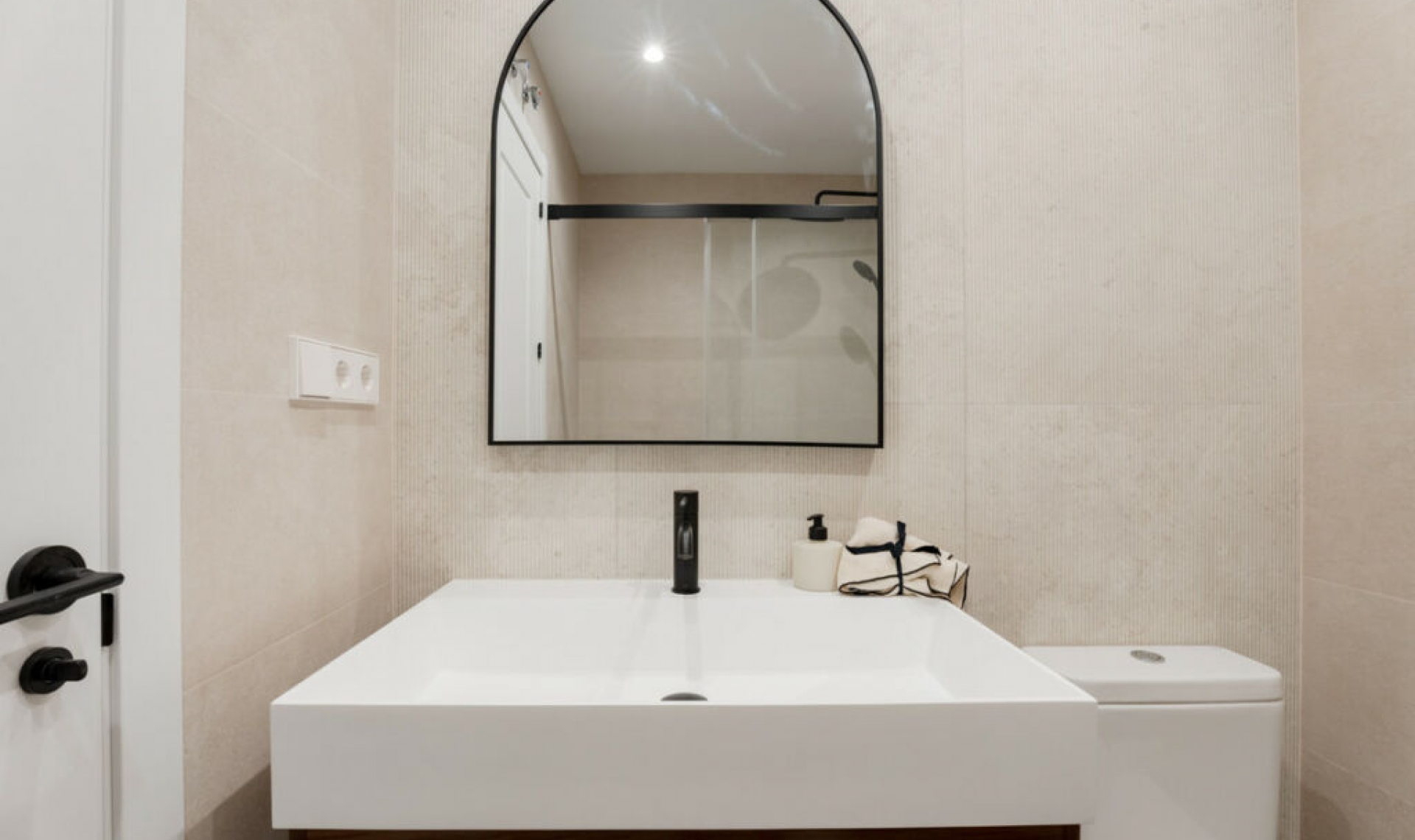 Resale - Apartment -
Málaga Centro