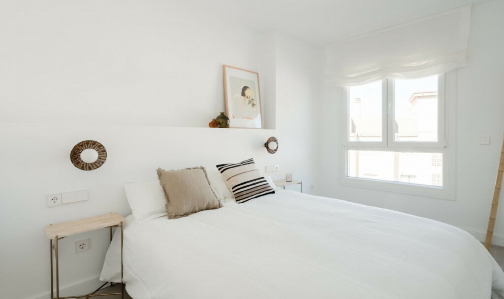 Resale - Apartment -
Málaga Centro