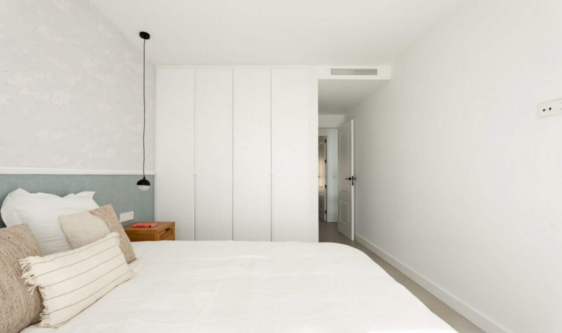 Resale - Apartment -
Málaga Centro