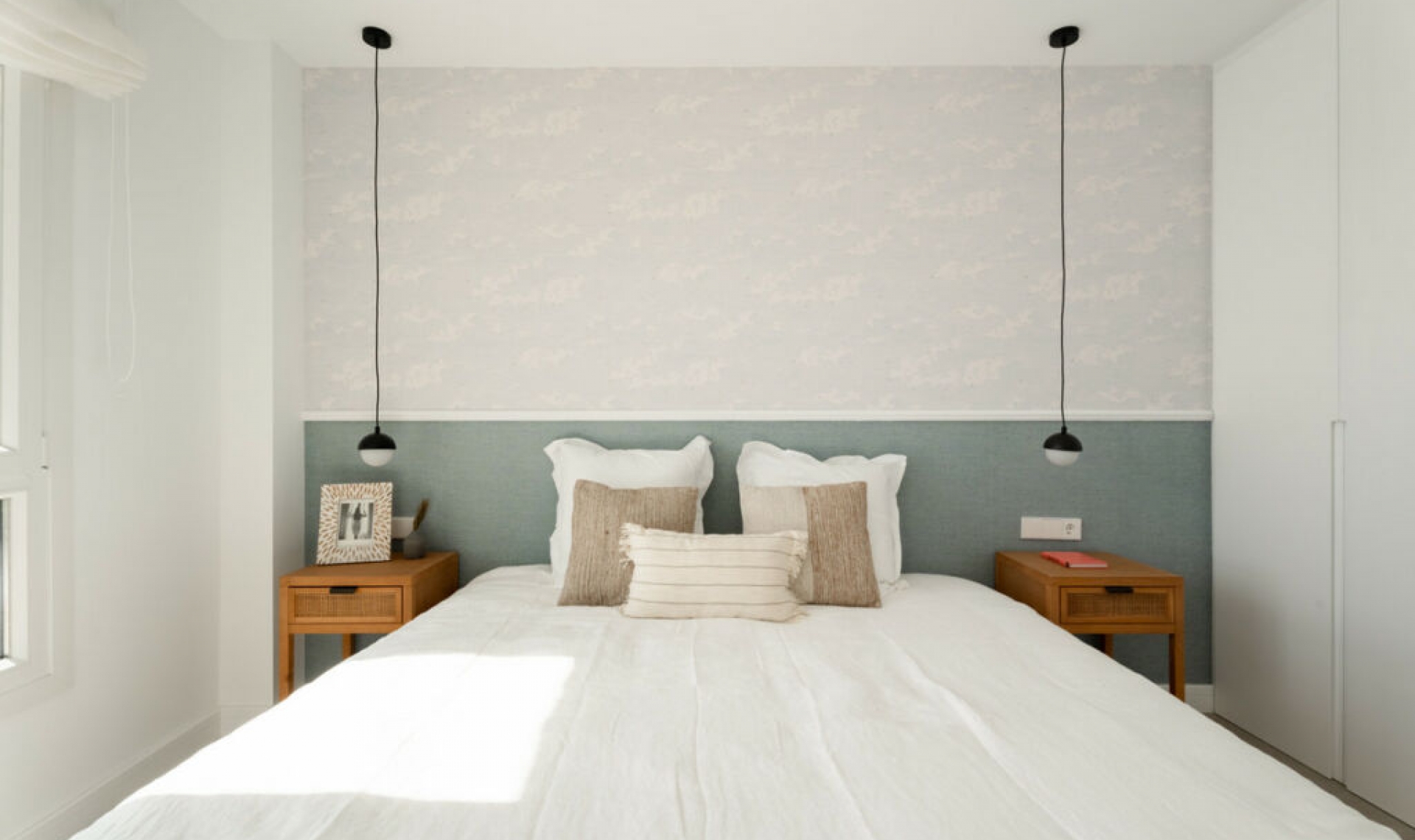 Resale - Apartment -
Málaga Centro