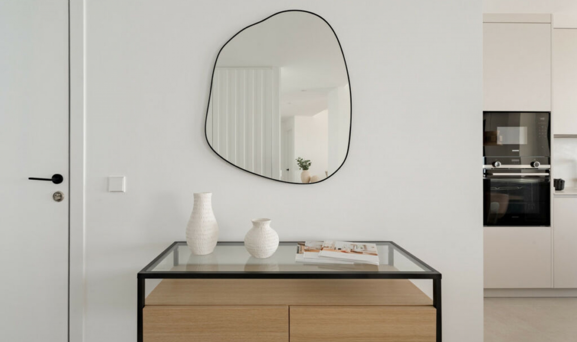 Resale - Apartment -
Málaga Centro