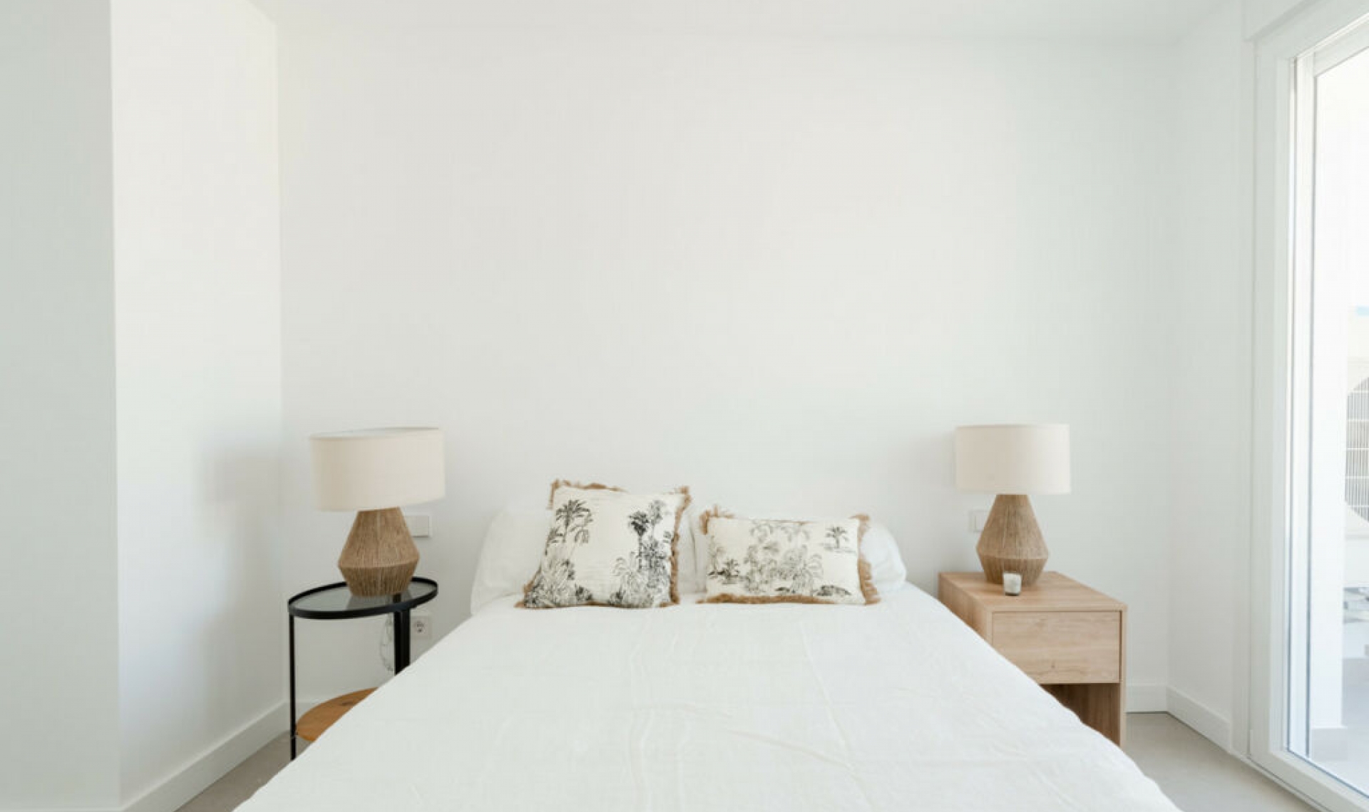 Resale - Apartment -
Málaga Centro