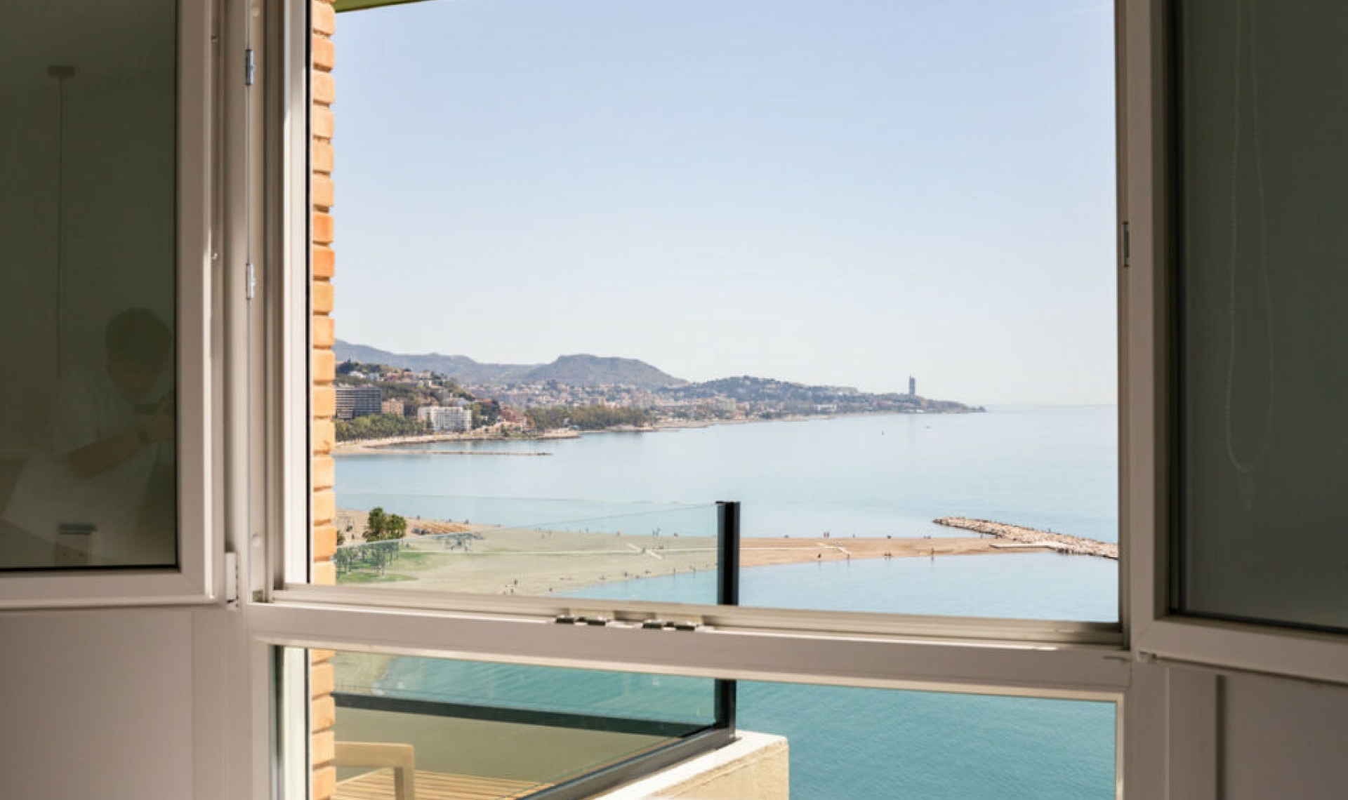 Resale - Apartment -
Málaga Centro