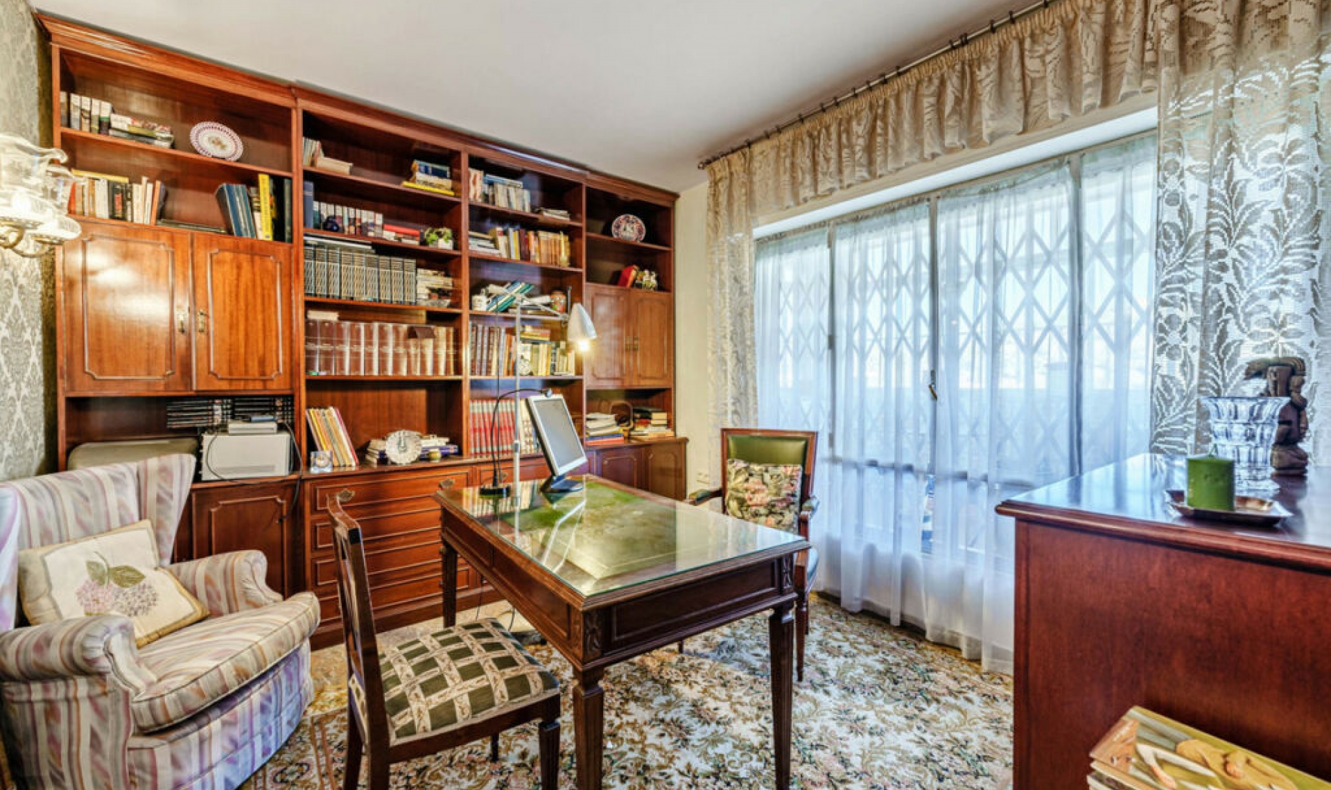 Resale - Apartment -
Málaga Centro