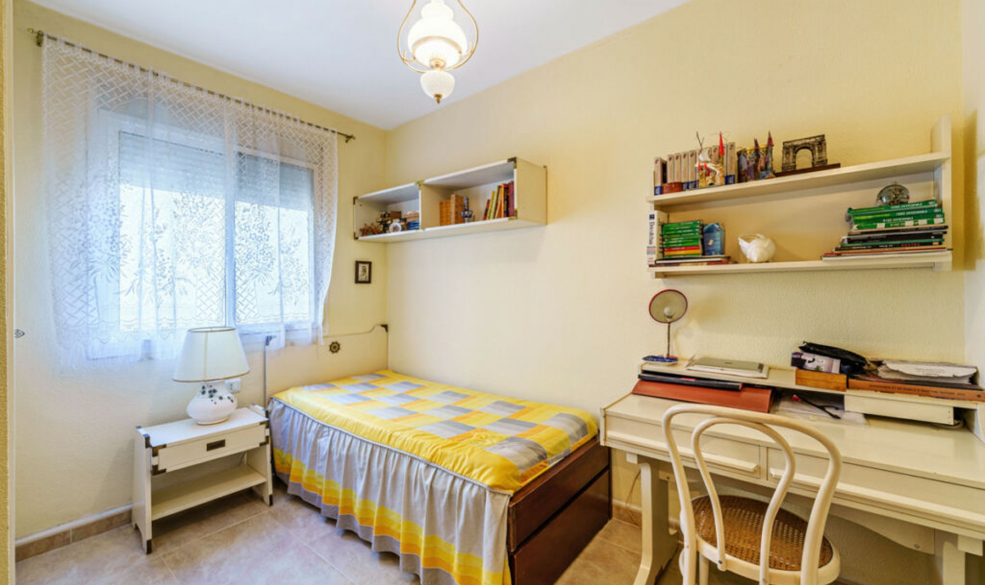 Resale - Apartment -
Málaga Centro