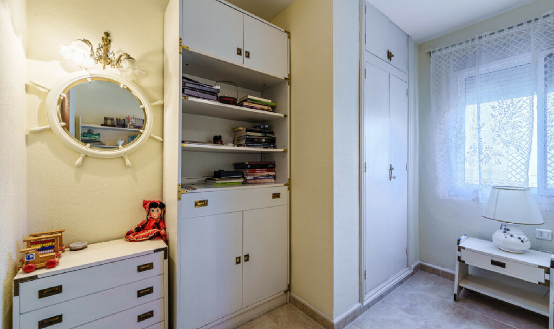 Resale - Apartment -
Málaga Centro