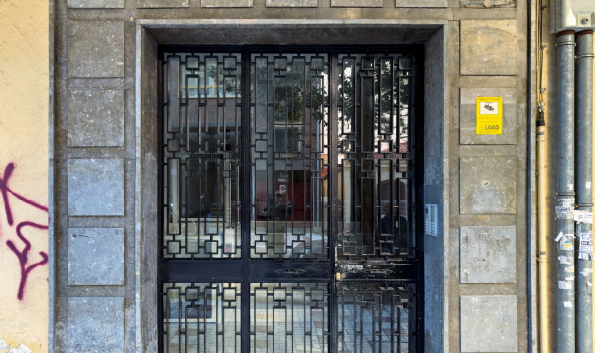 Resale - Apartment -
Málaga Centro