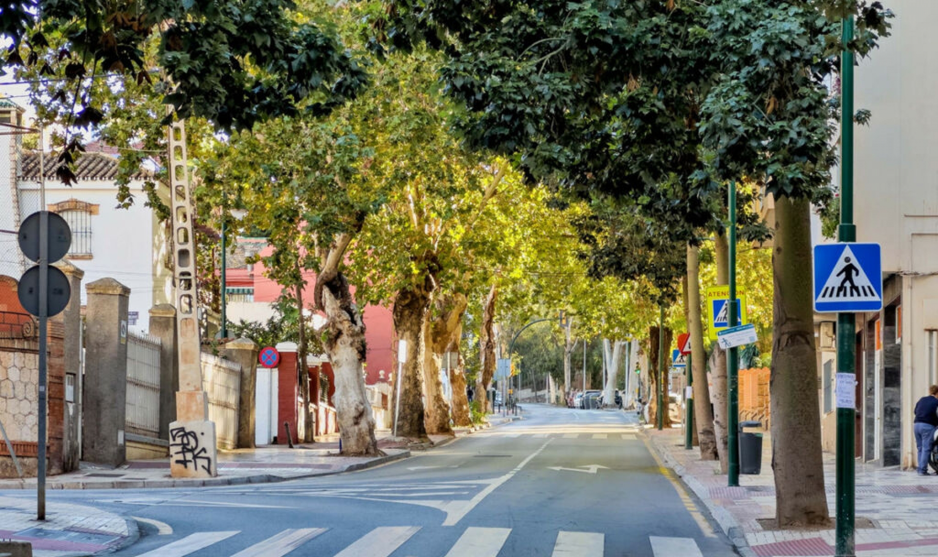 Resale - Apartment -
Málaga Centro