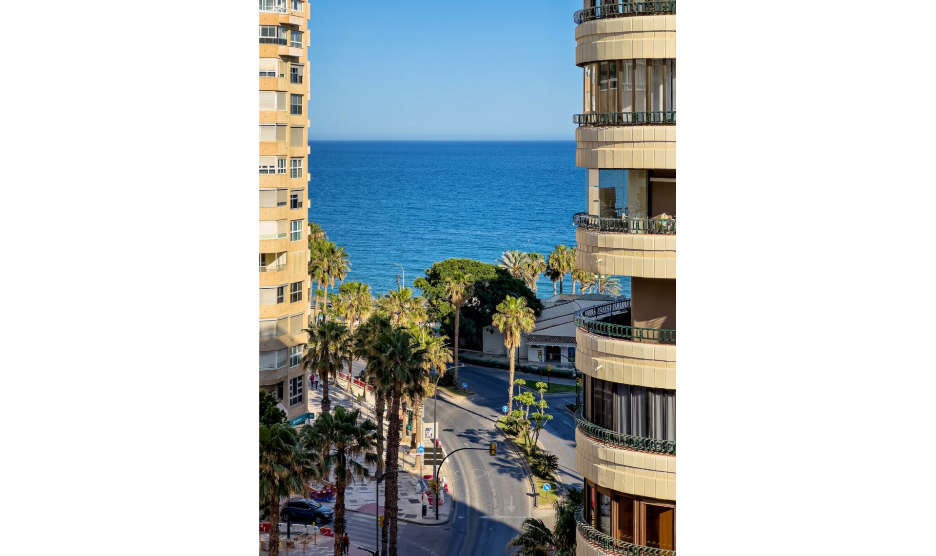 Resale - Apartment -
Málaga Centro
