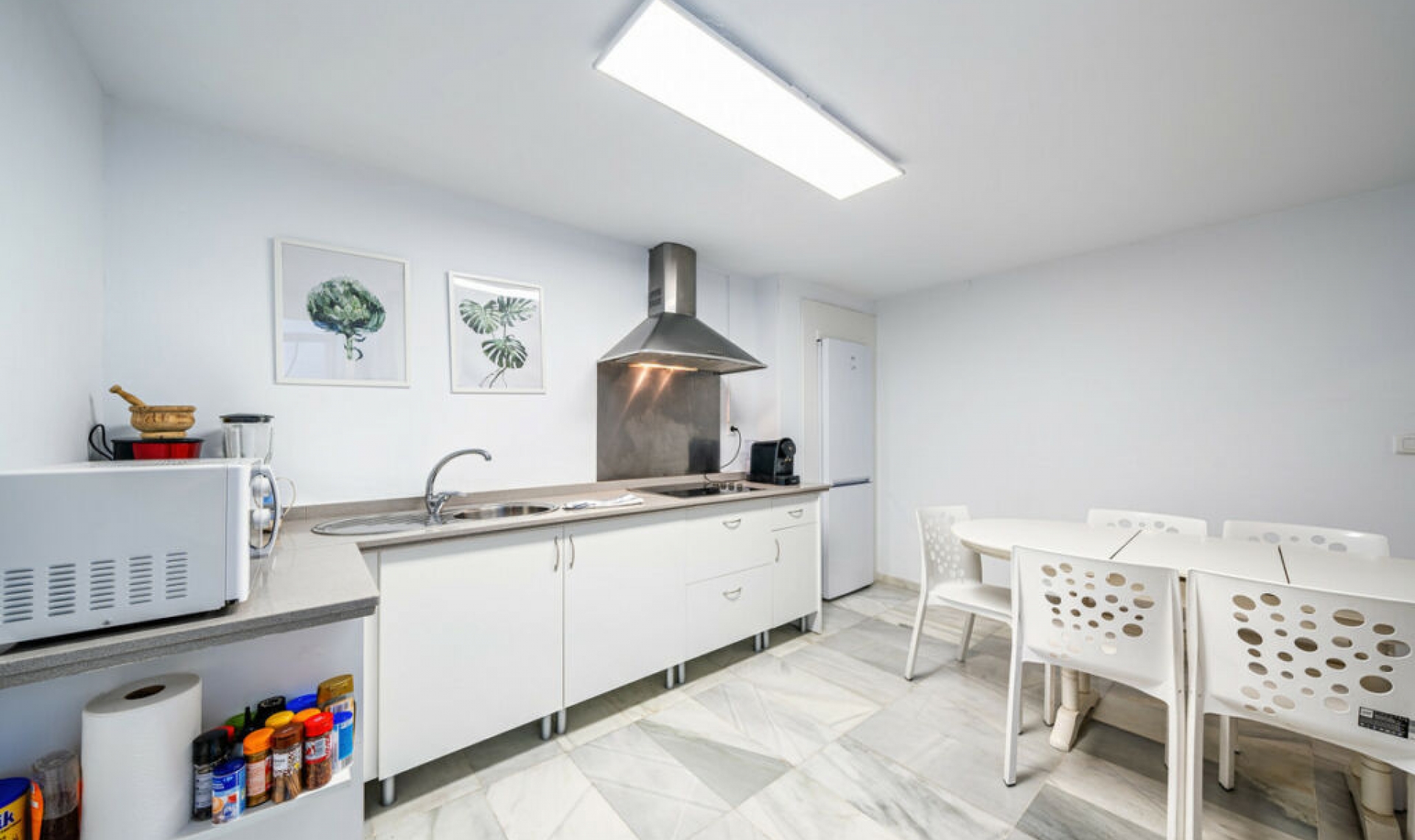 Resale - Apartment -
Málaga Centro