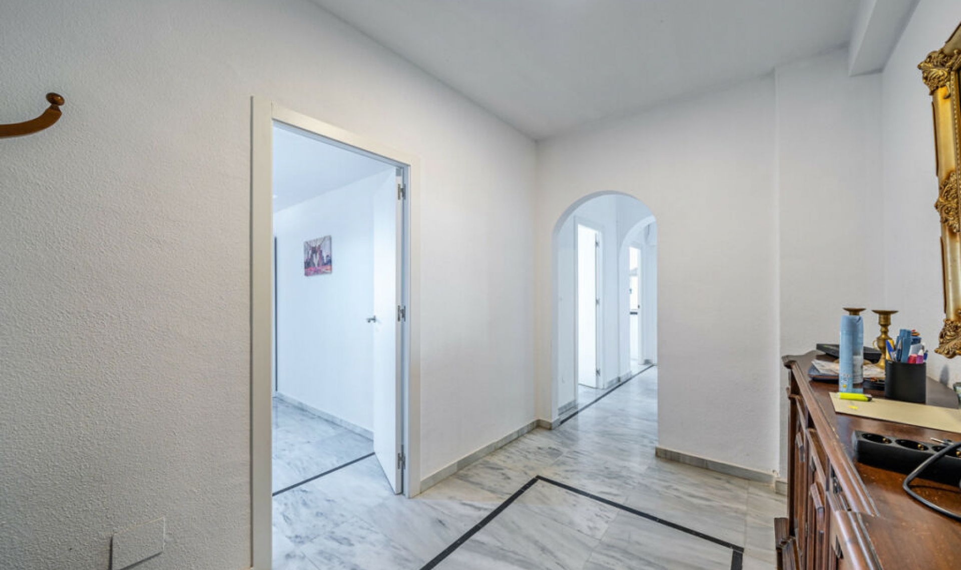 Resale - Apartment -
Málaga Centro