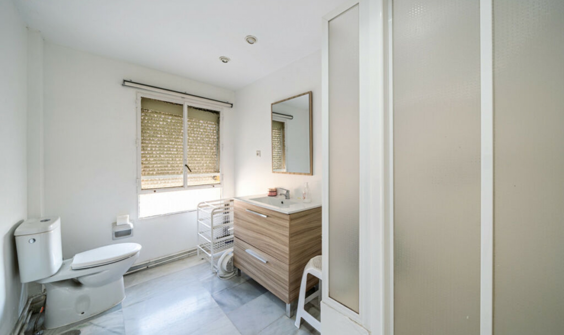 Resale - Apartment -
Málaga Centro