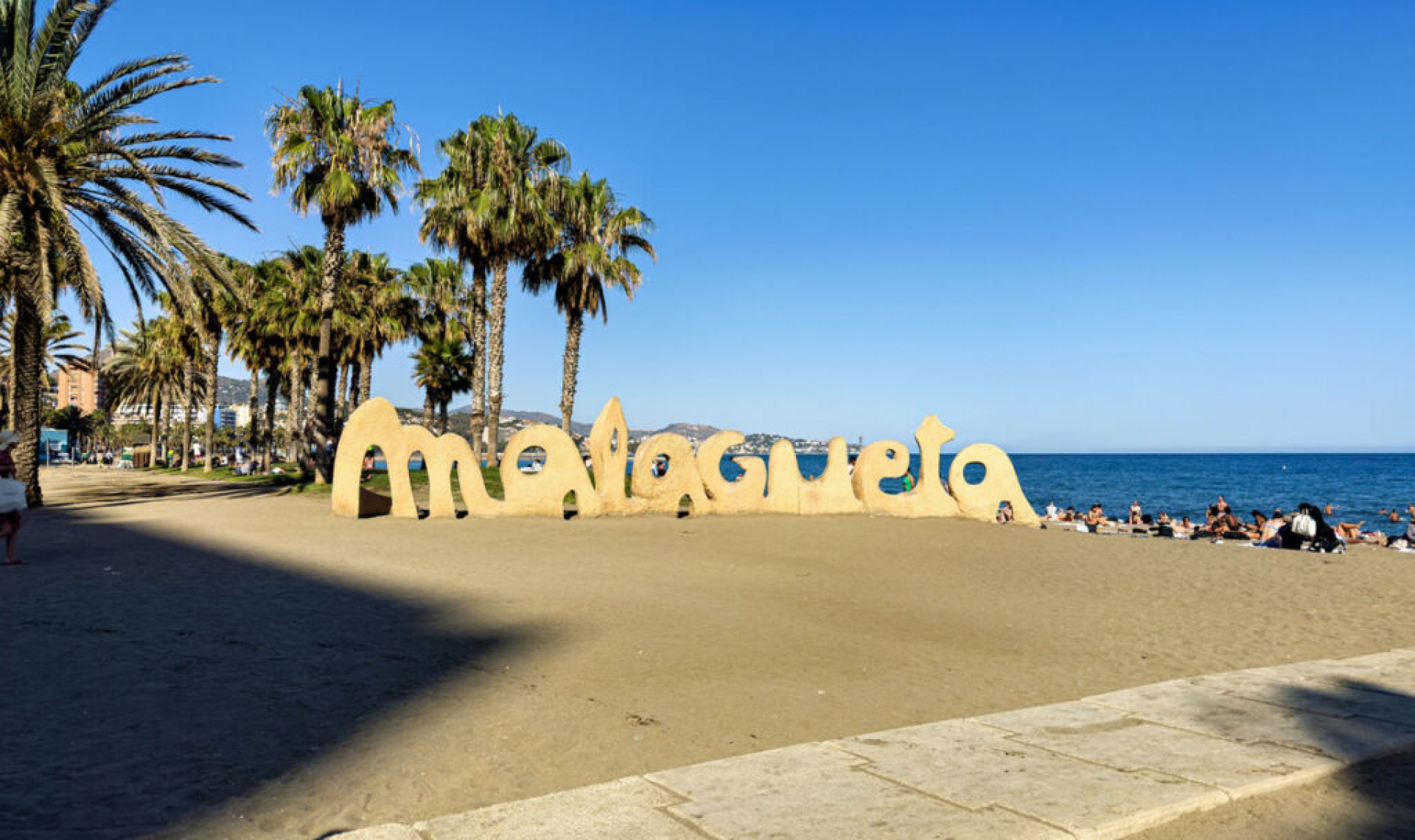 Resale - Apartment -
Málaga Centro