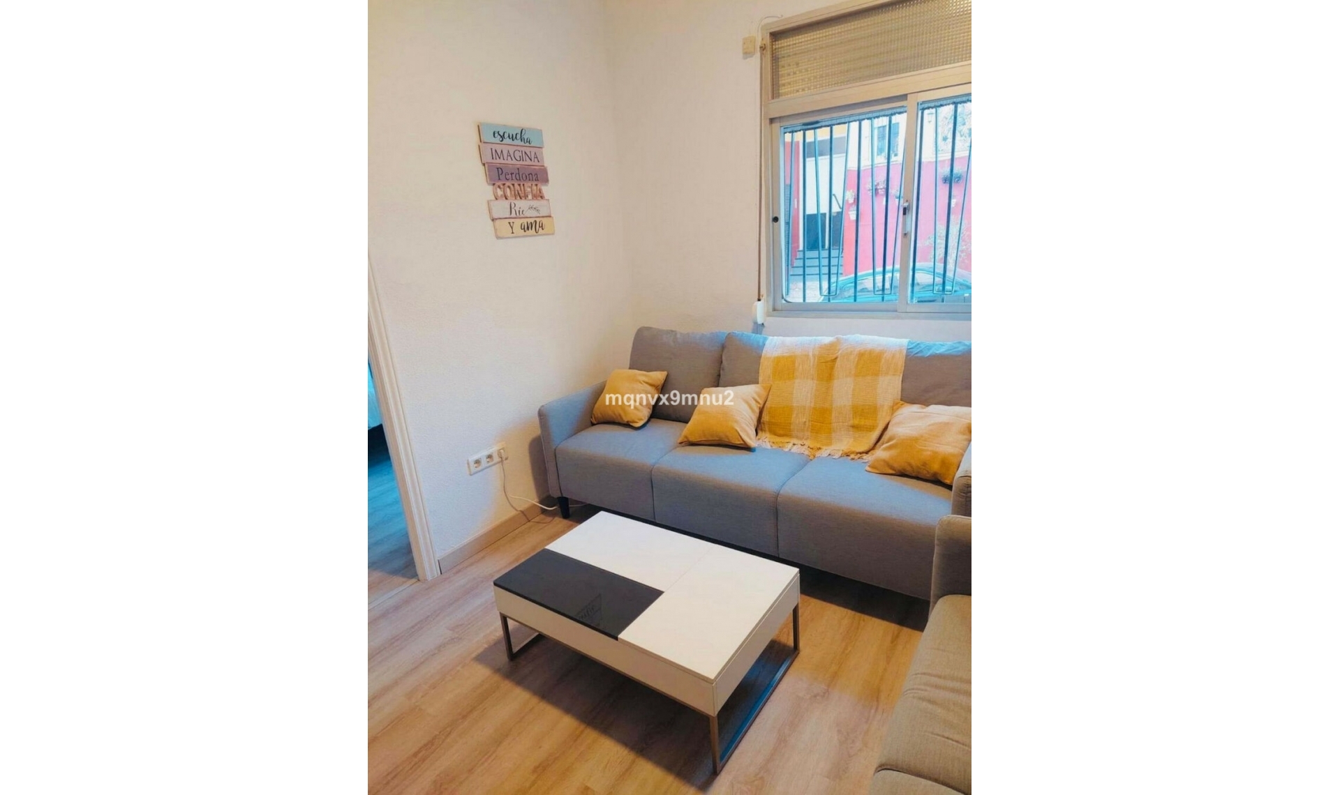 Resale - Apartment -
Málaga Centro