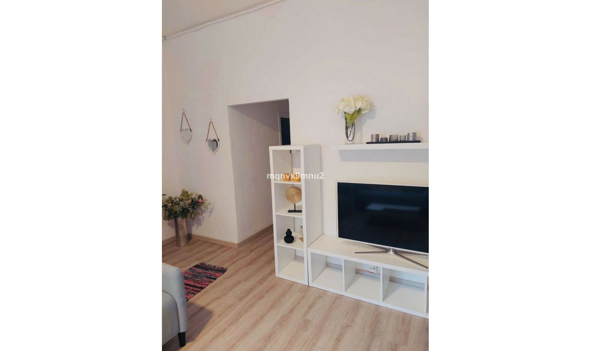 Resale - Apartment -
Málaga Centro