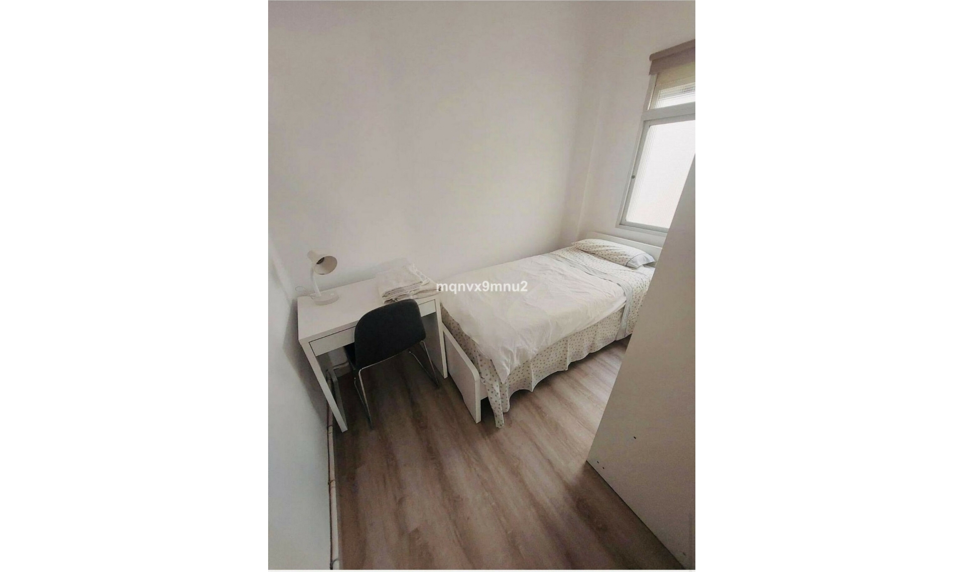 Resale - Apartment -
Málaga Centro