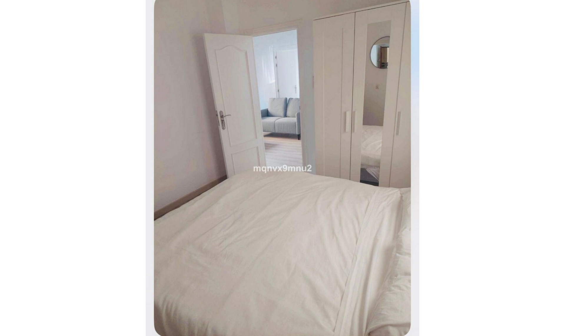 Resale - Apartment -
Málaga Centro