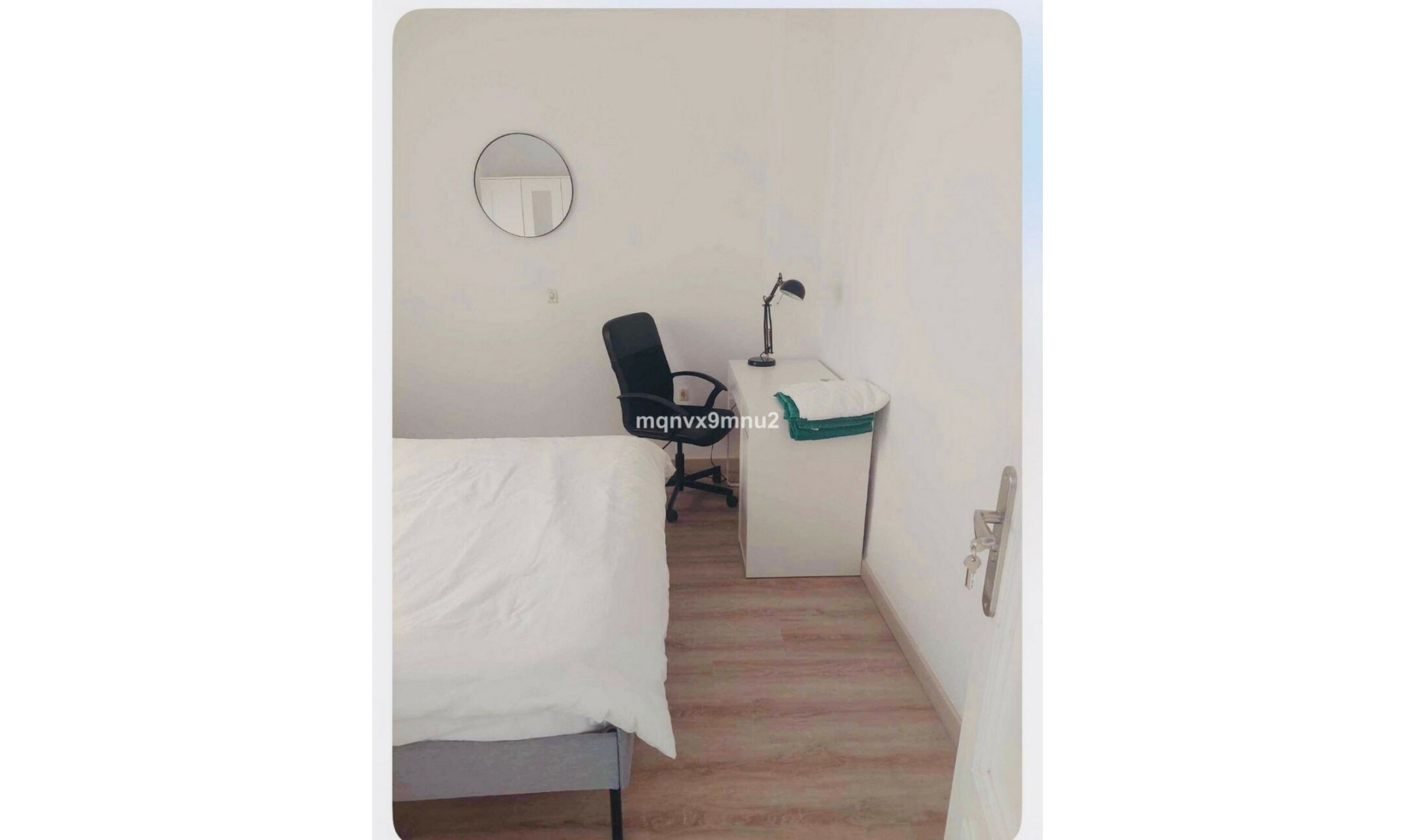 Resale - Apartment -
Málaga Centro