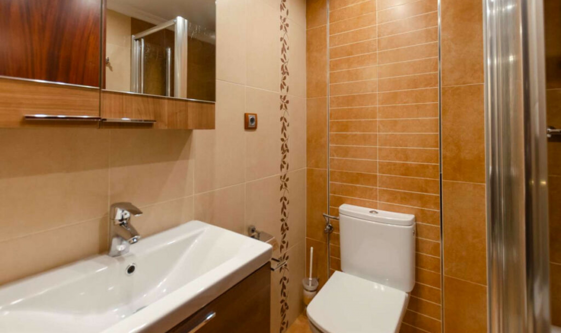 Resale - Apartment -
Málaga Centro