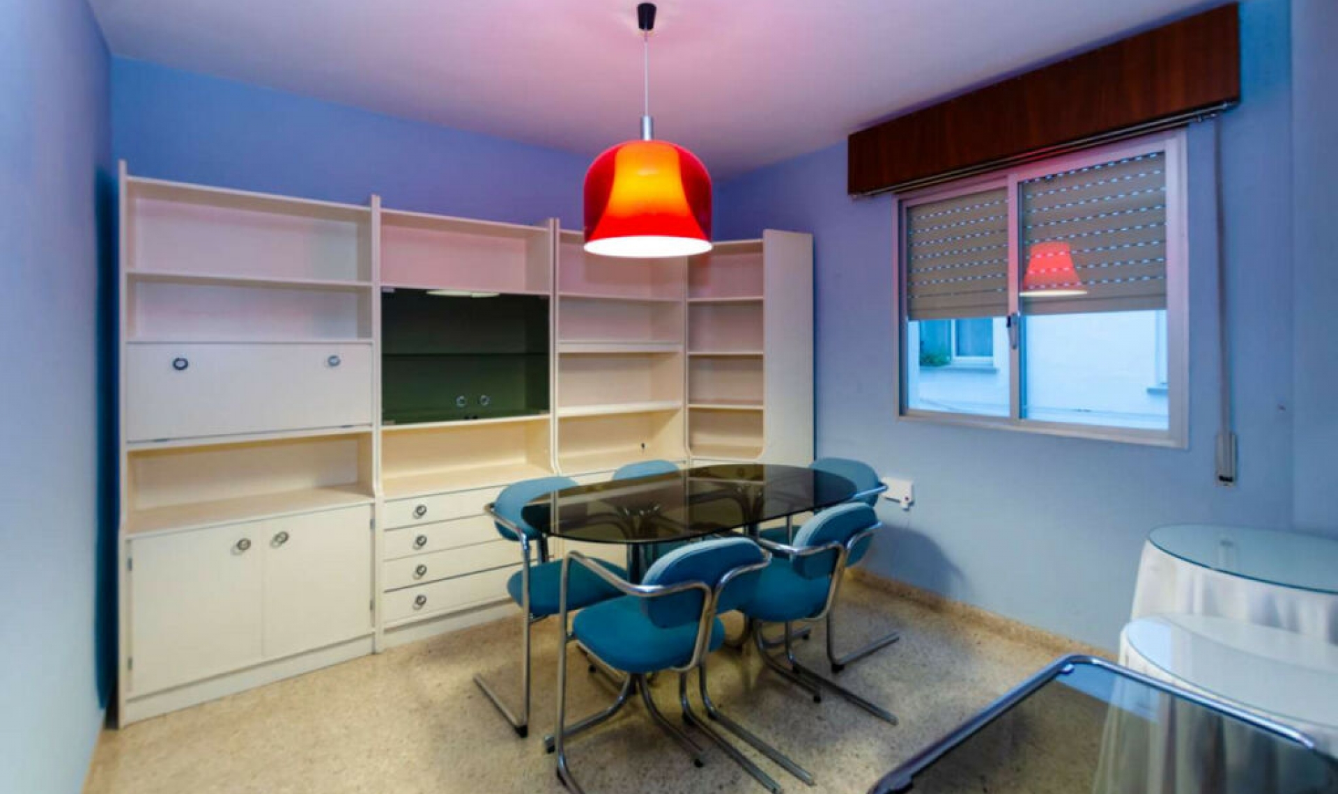 Resale - Apartment -
Málaga Centro