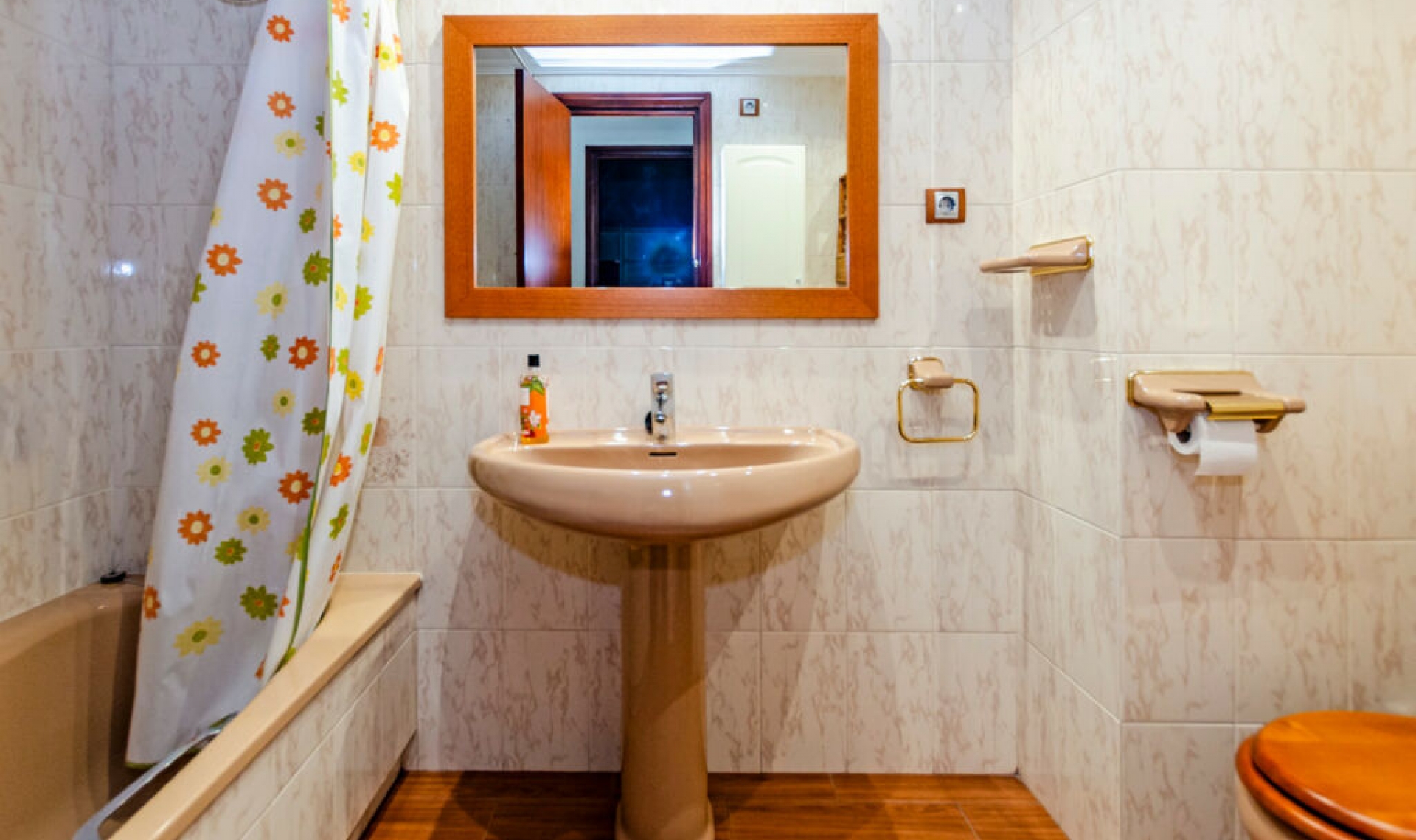 Resale - Apartment -
Málaga Centro