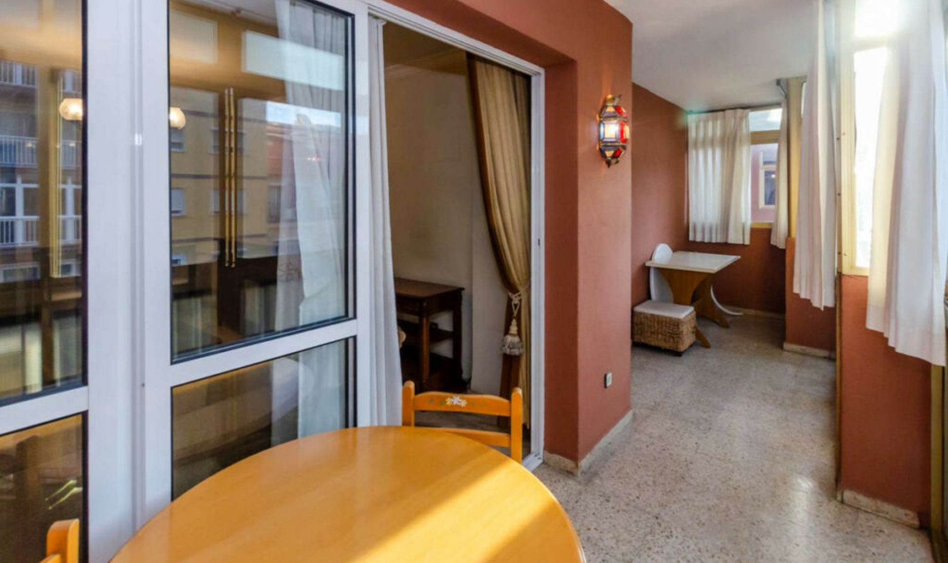 Resale - Apartment -
Málaga Centro