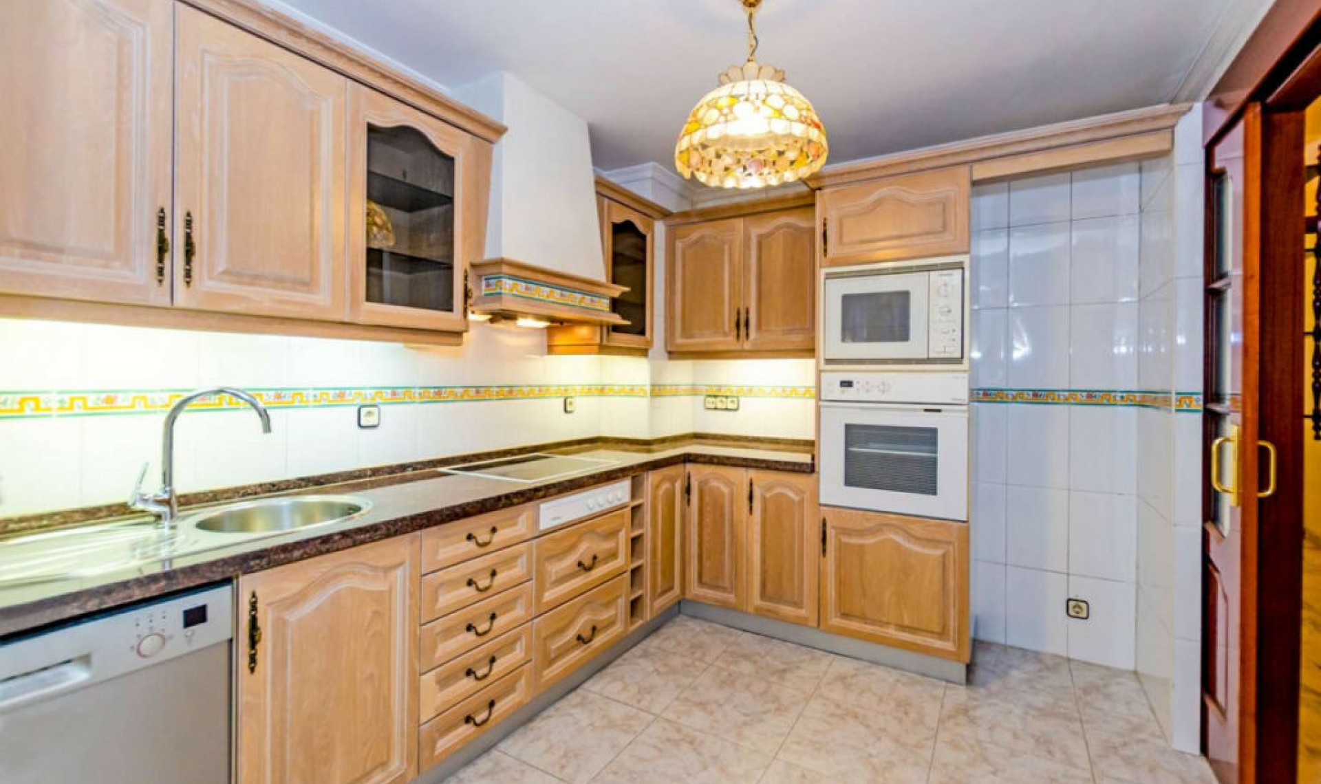 Resale - Apartment -
Málaga Centro