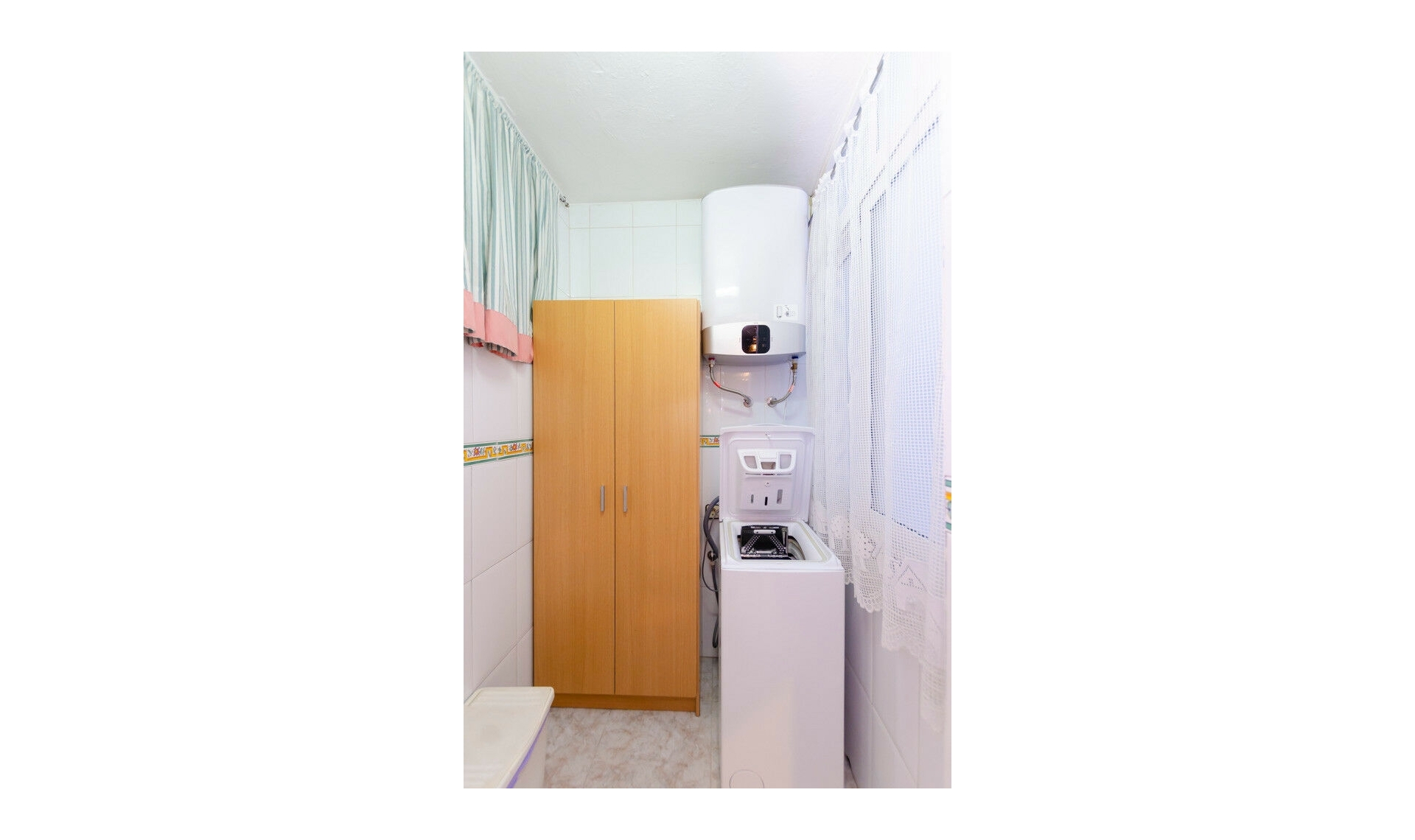Resale - Apartment -
Málaga Centro