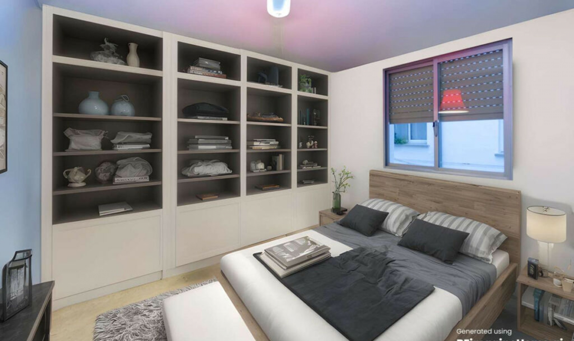 Resale - Apartment -
Málaga Centro
