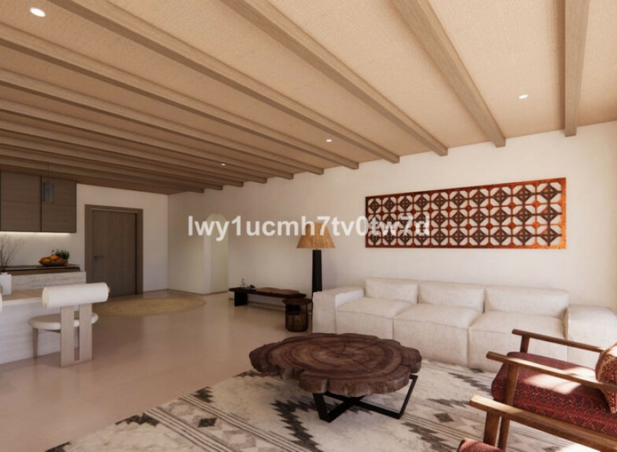 Resale - Apartment -
Málaga Centro