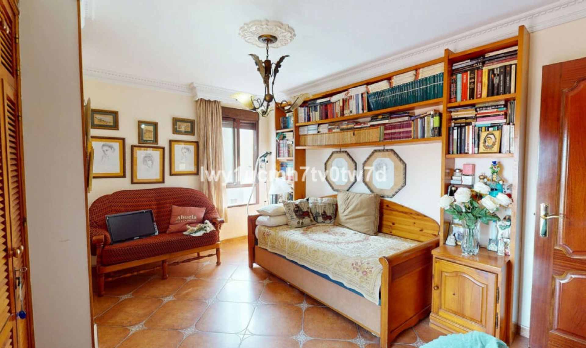 Resale - Apartment -
Málaga Centro