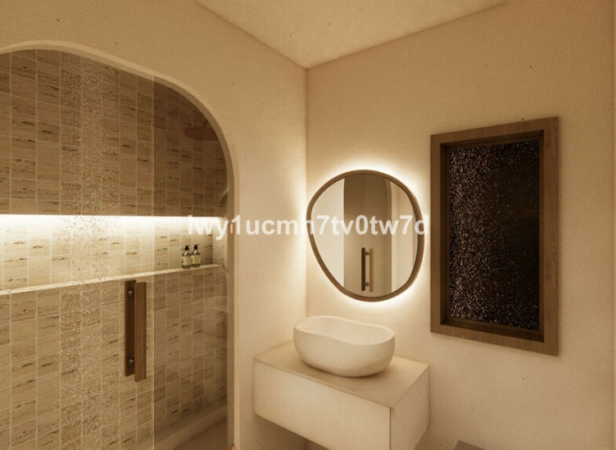 Resale - Apartment -
Málaga Centro