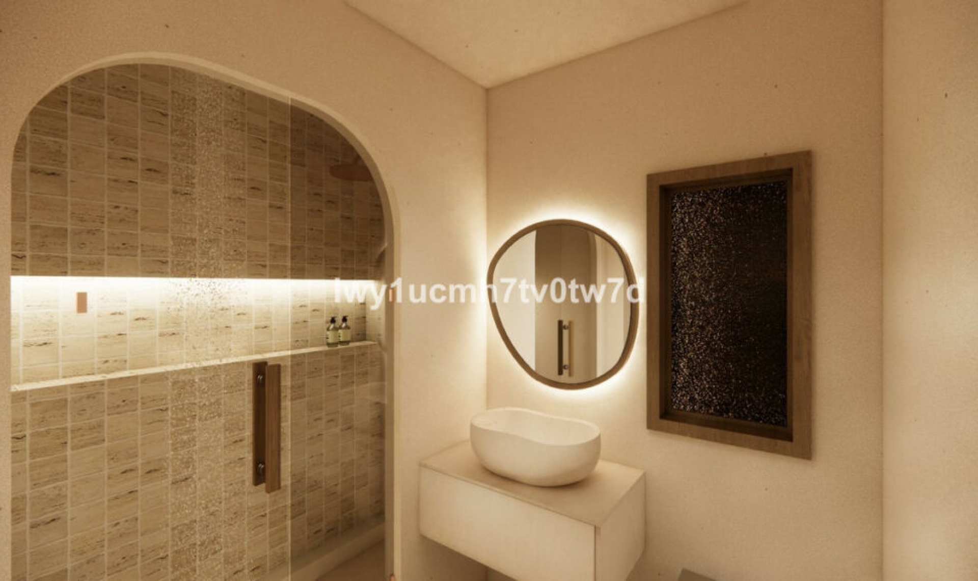 Resale - Apartment -
Málaga Centro