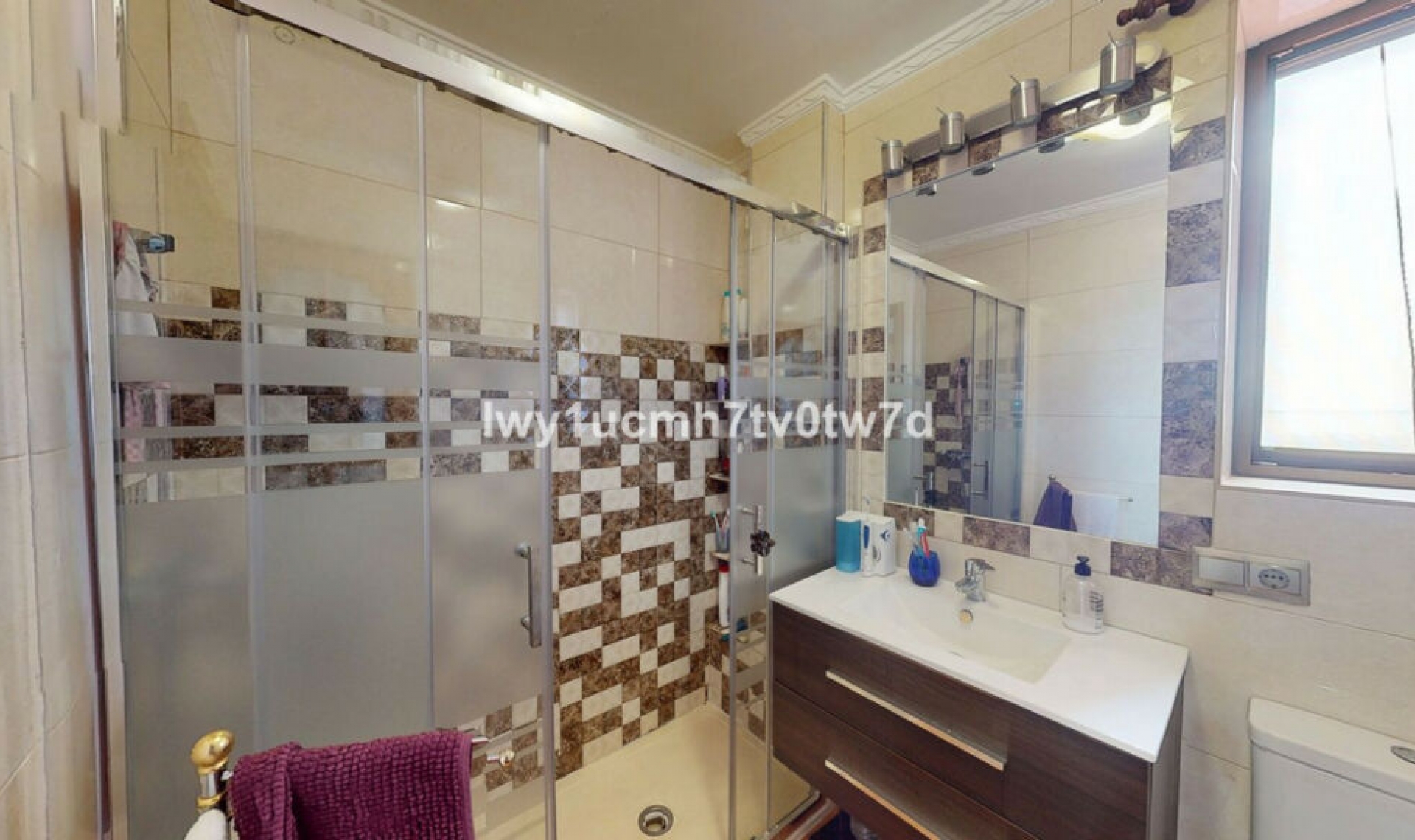 Resale - Apartment -
Málaga Centro