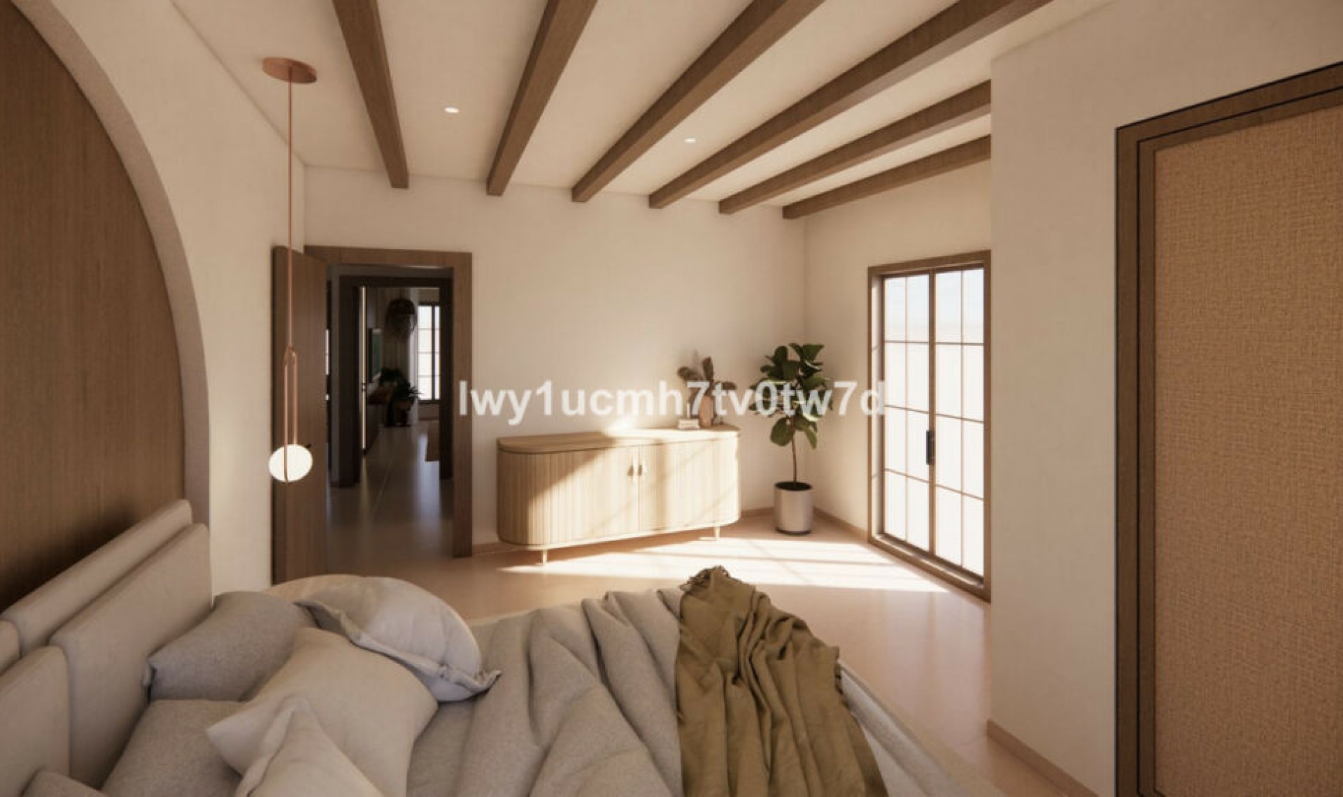 Resale - Apartment -
Málaga Centro