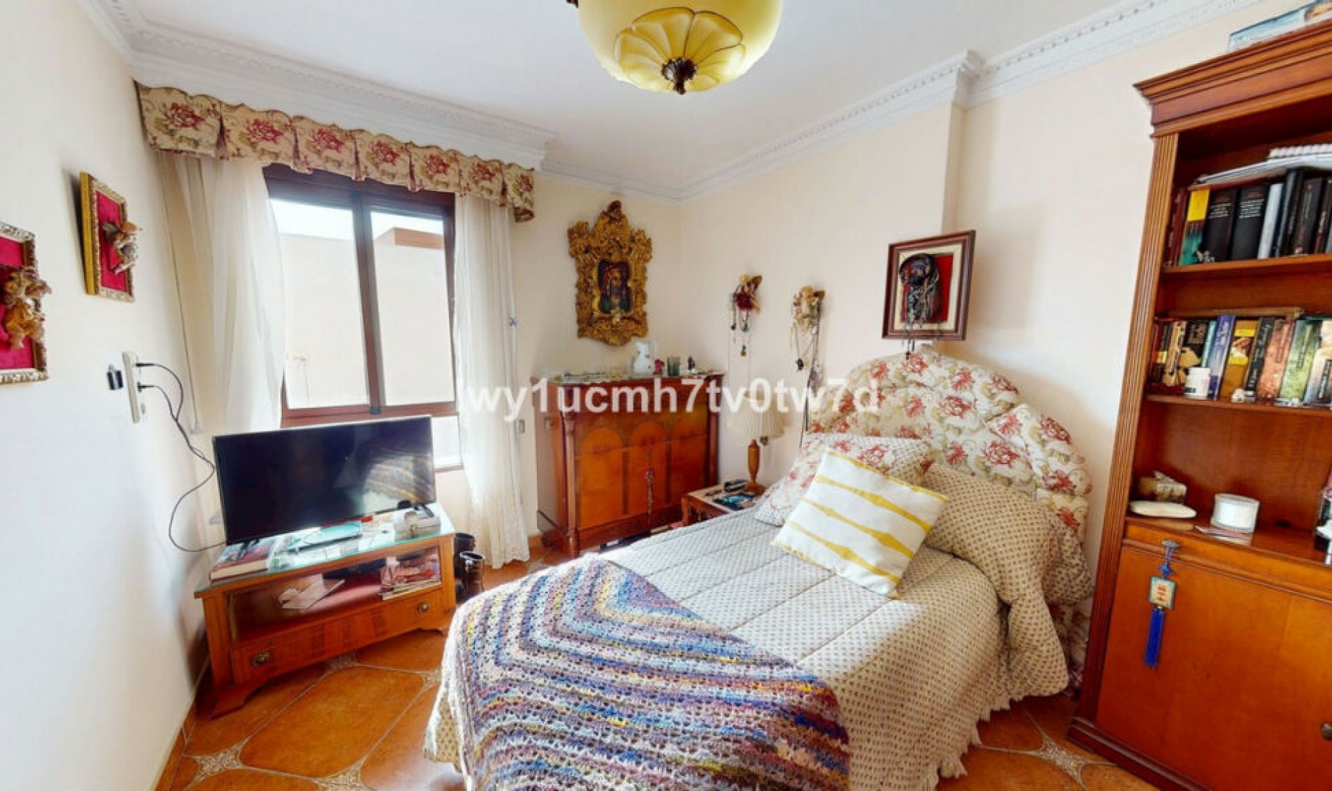 Resale - Apartment -
Málaga Centro