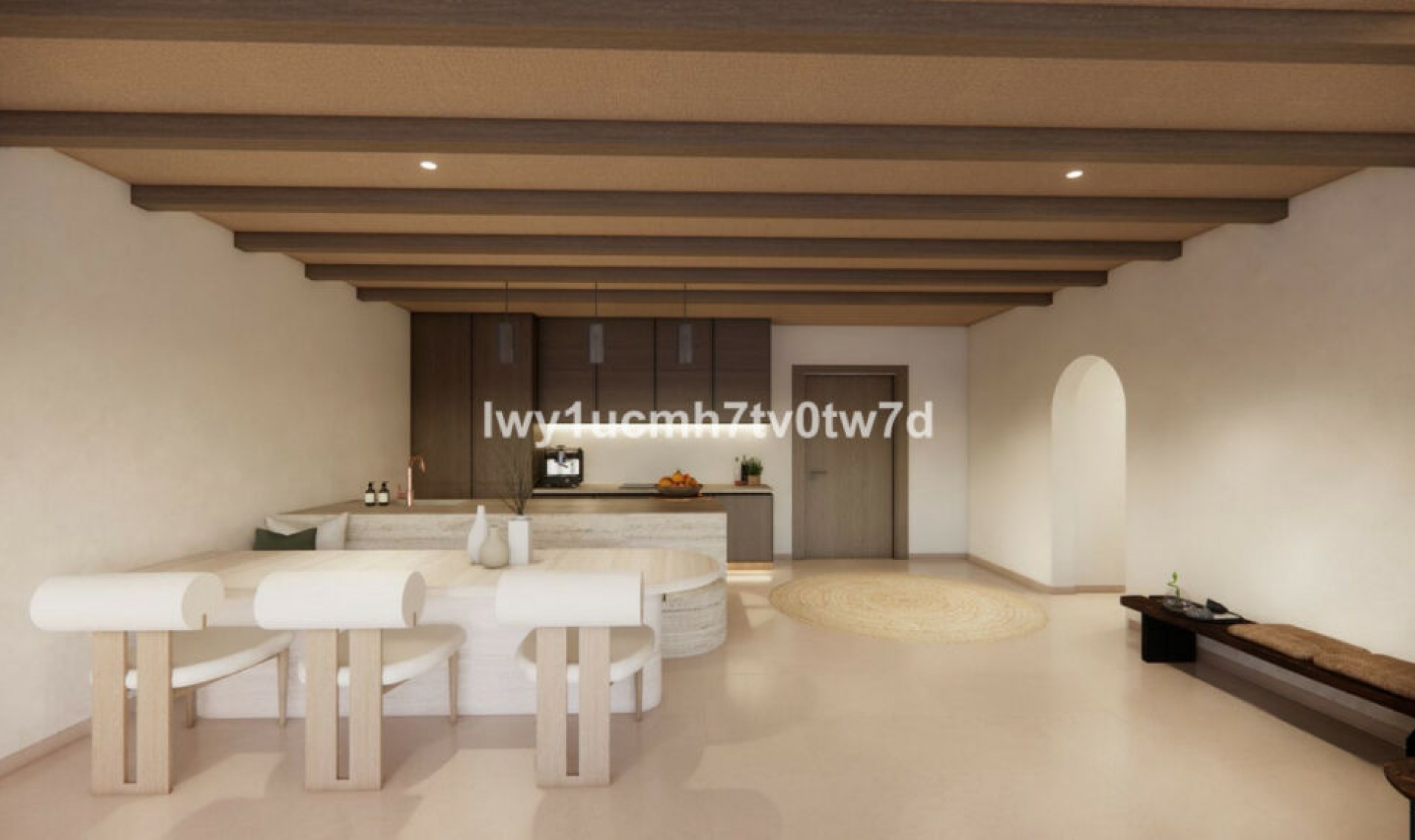 Resale - Apartment -
Málaga Centro