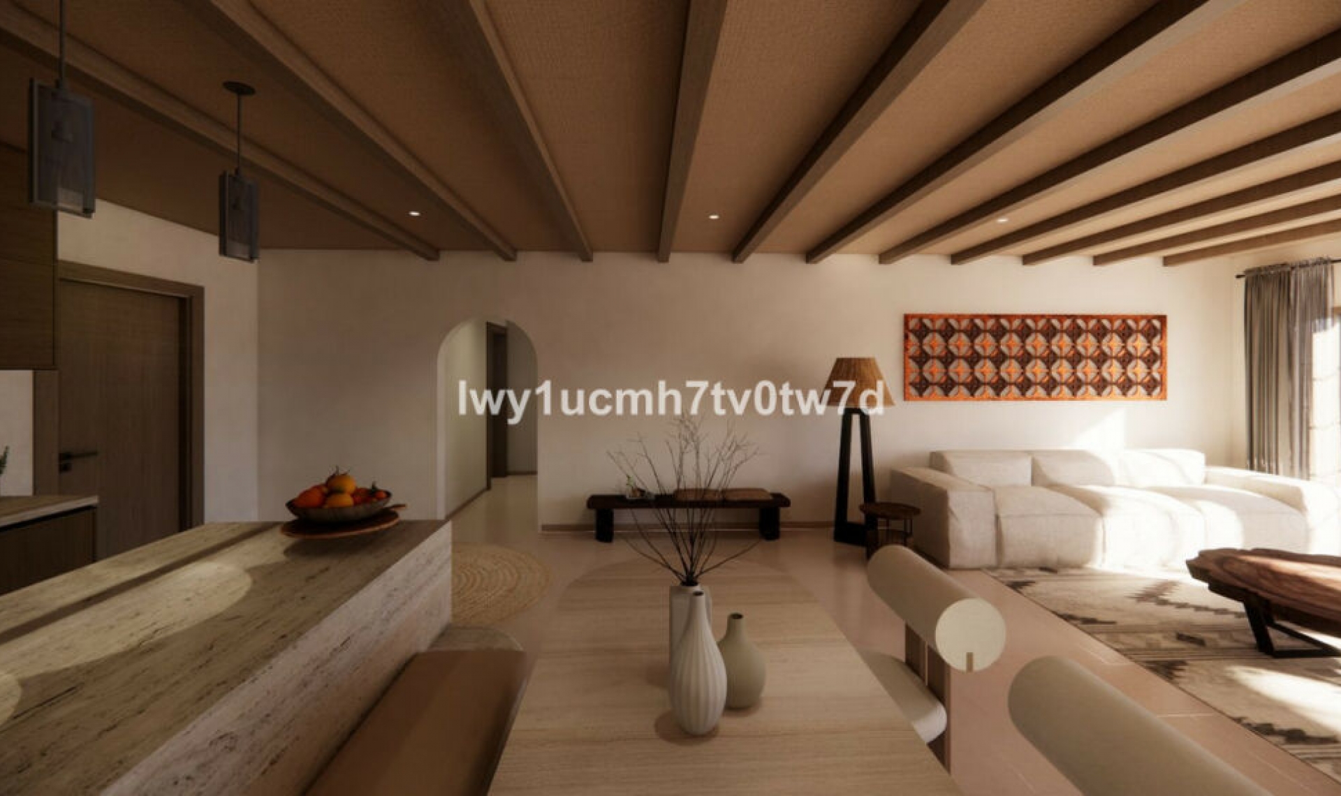 Resale - Apartment -
Málaga Centro