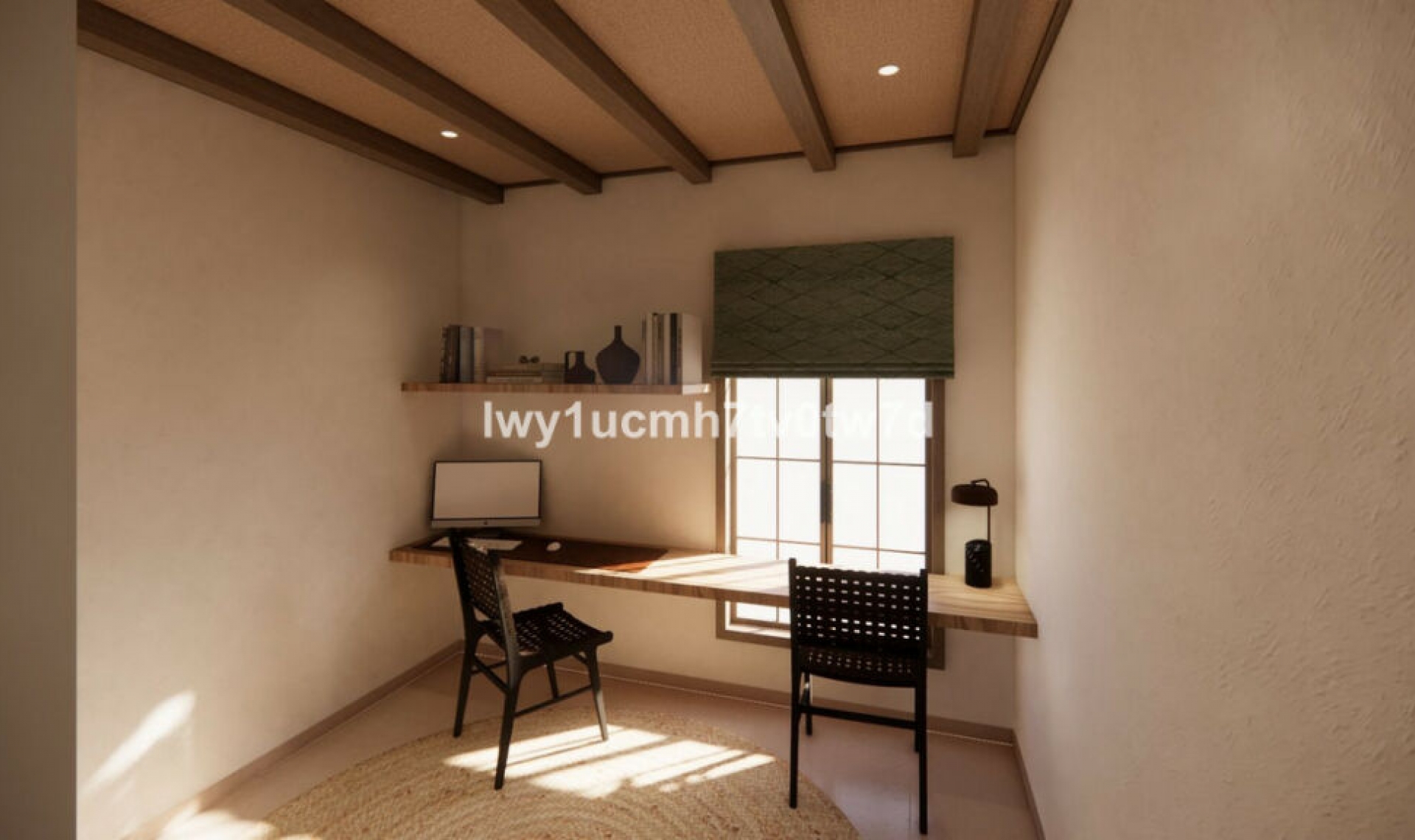 Resale - Apartment -
Málaga Centro