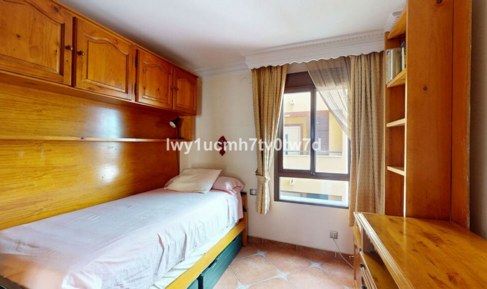 Resale - Apartment -
Málaga Centro