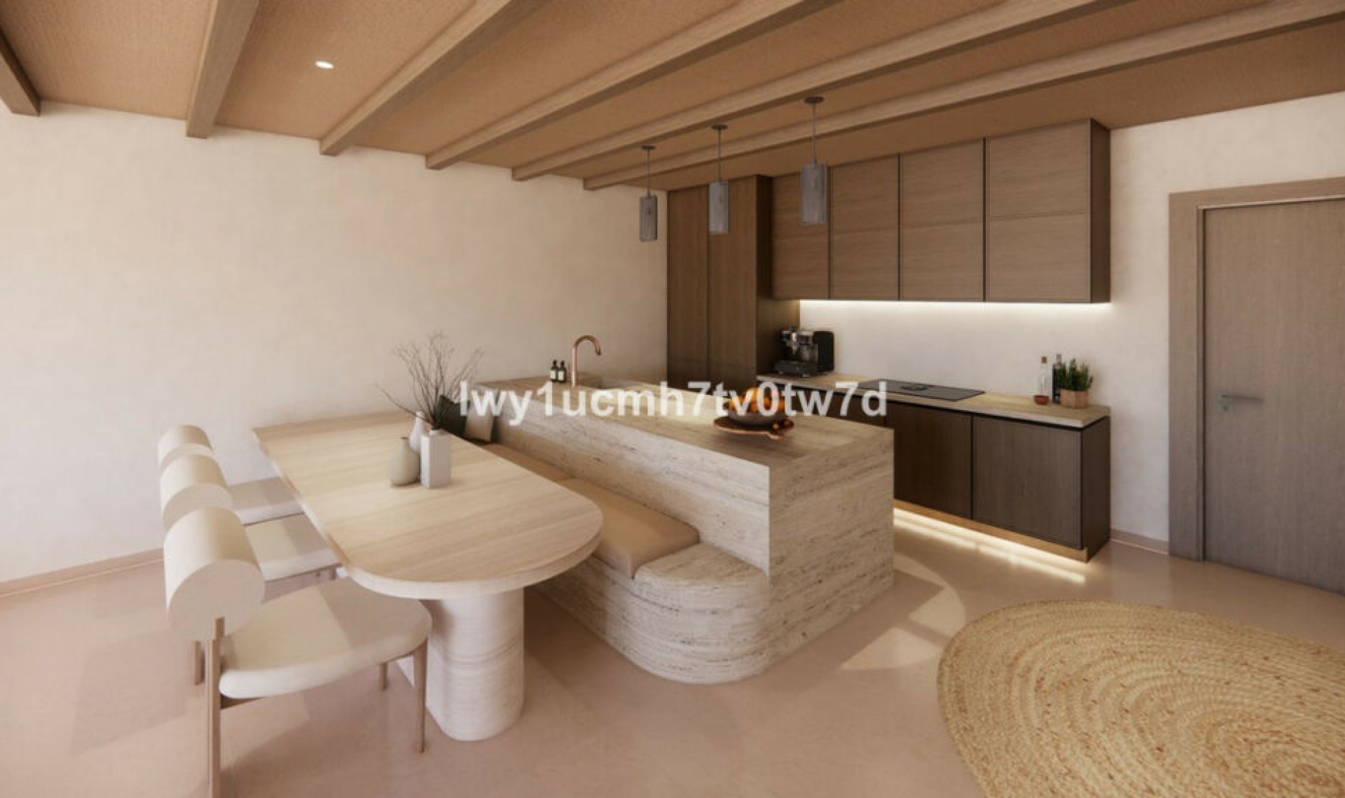 Resale - Apartment -
Málaga Centro