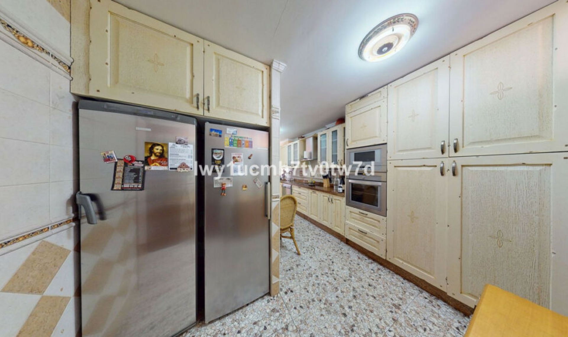 Resale - Apartment -
Málaga Centro