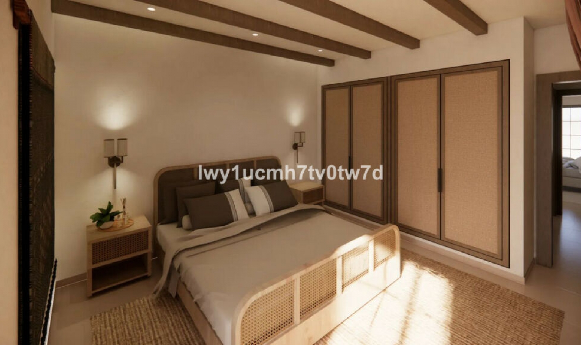 Resale - Apartment -
Málaga Centro