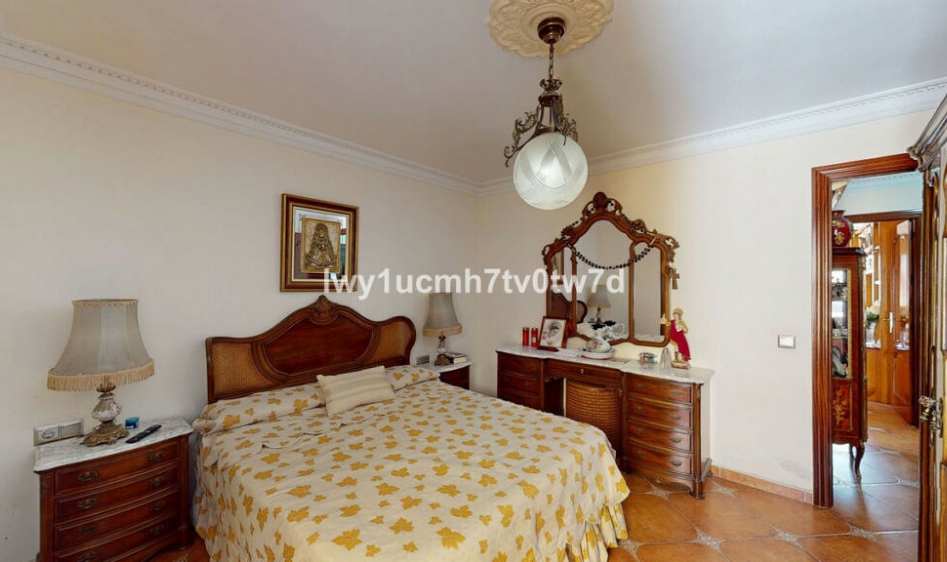 Resale - Apartment -
Málaga Centro