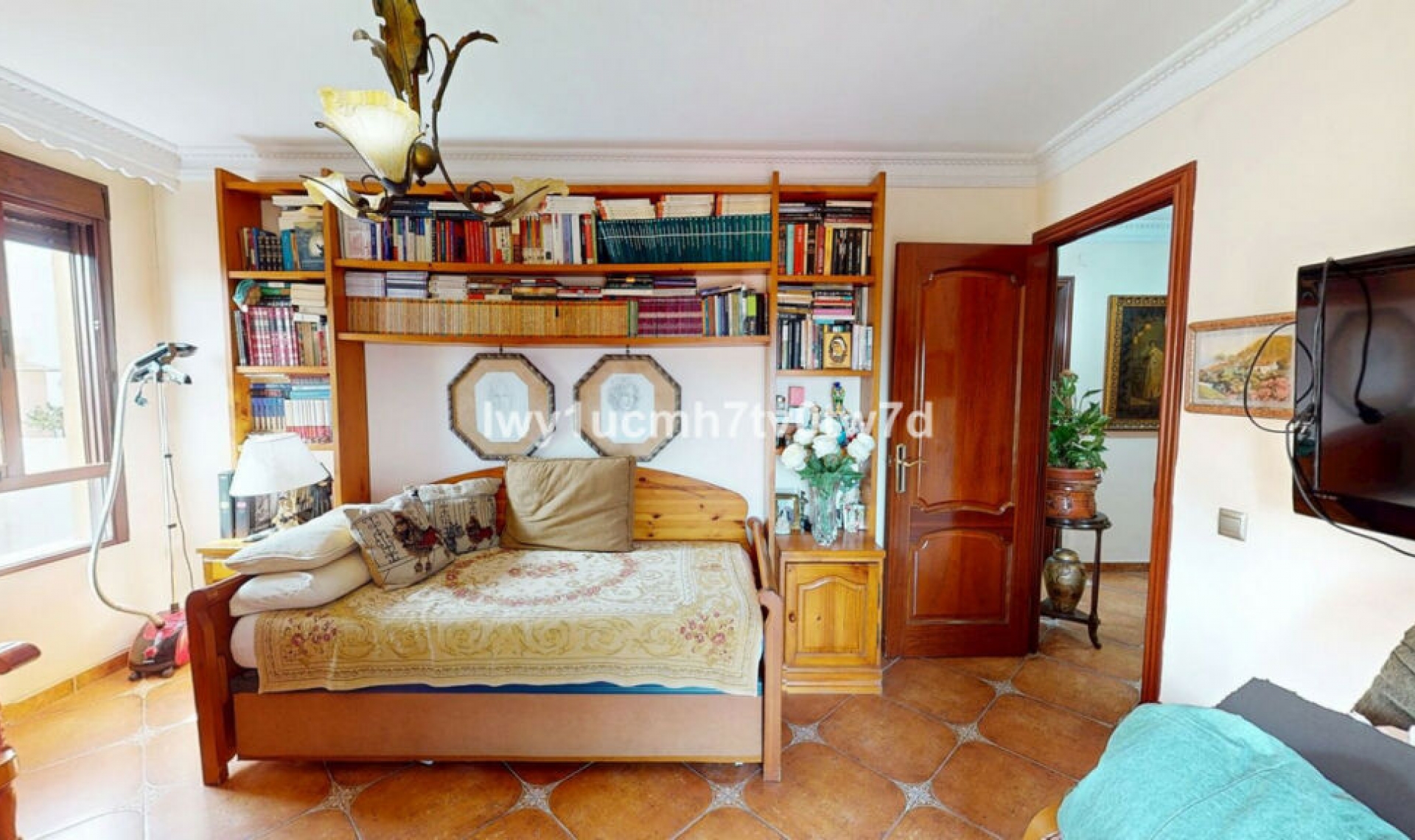 Resale - Apartment -
Málaga Centro