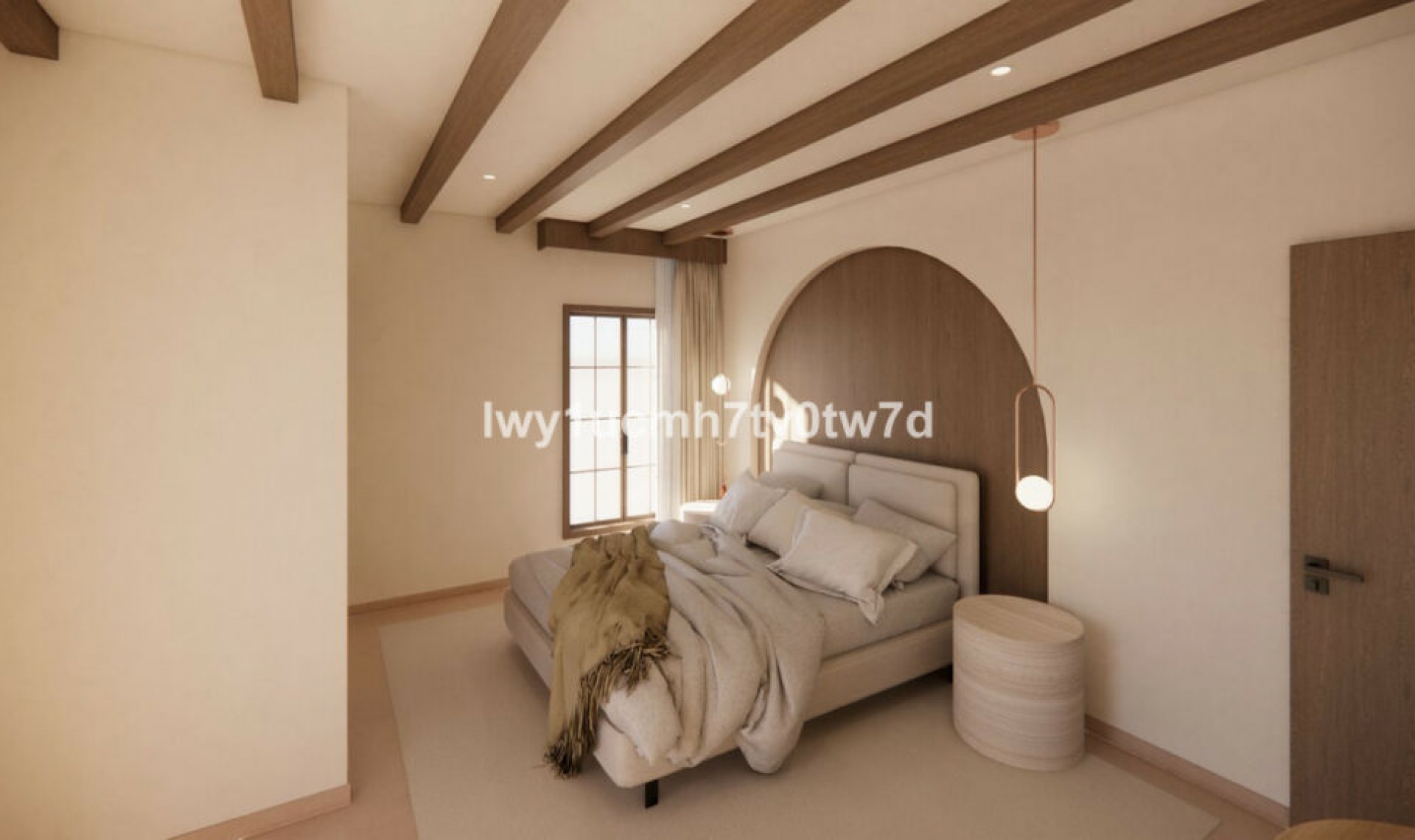 Resale - Apartment -
Málaga Centro