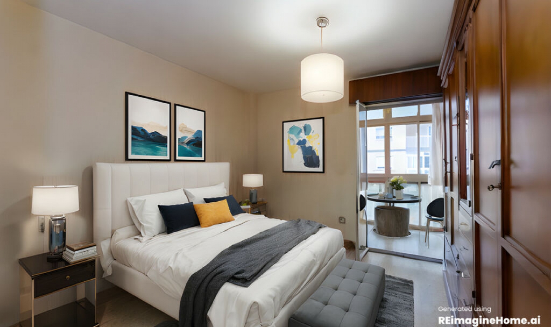 Resale - Apartment -
Málaga Centro
