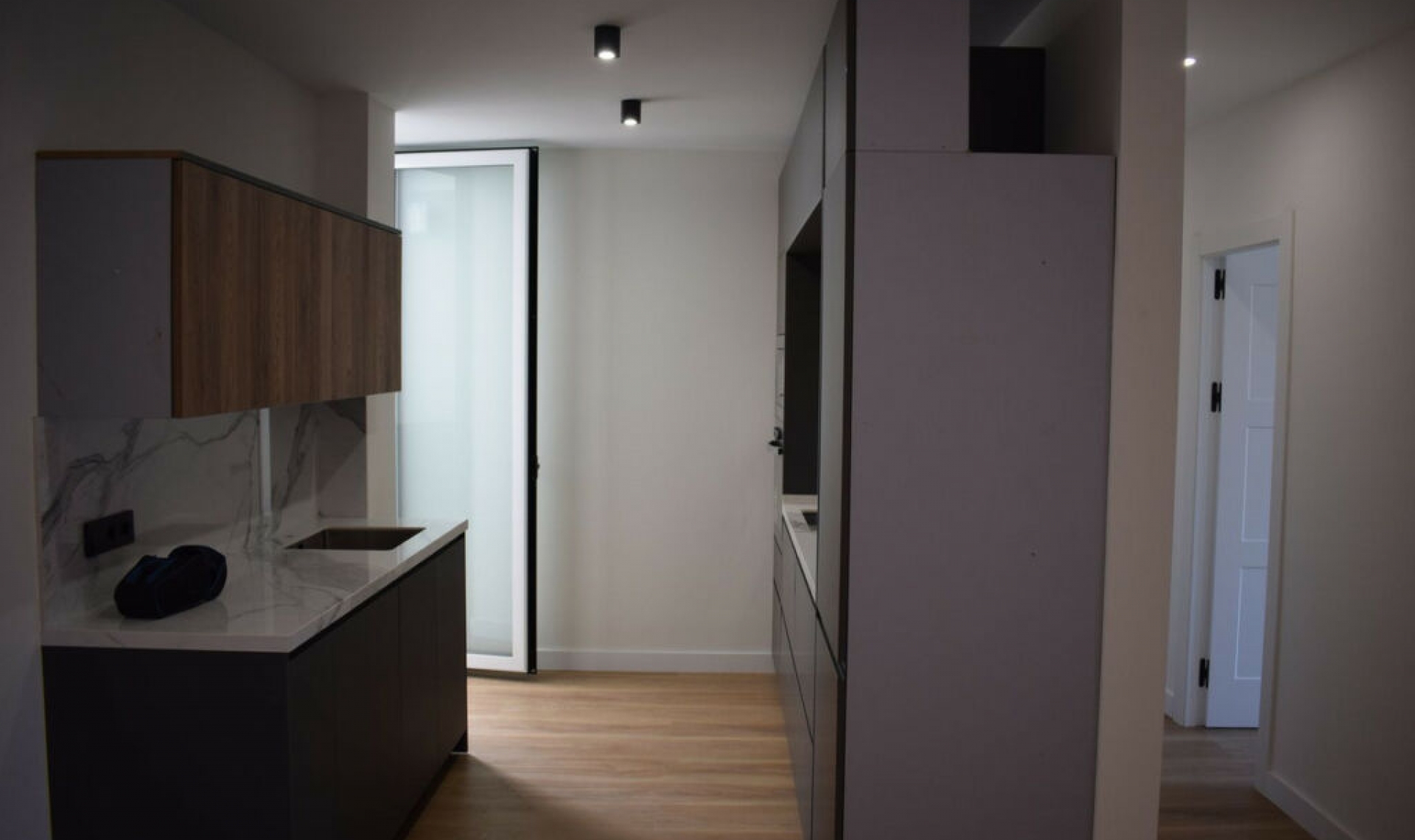 Resale - Apartment -
Málaga Centro