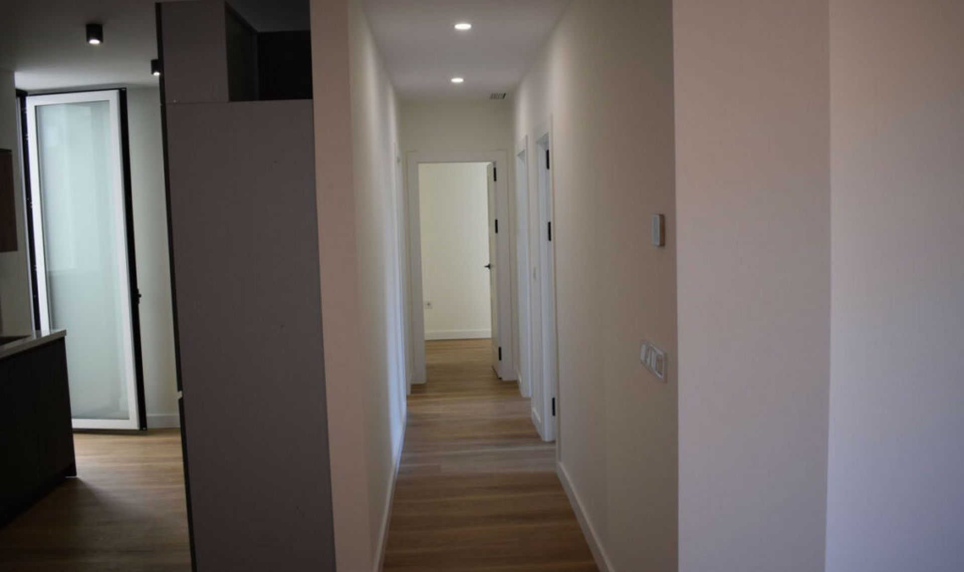 Resale - Apartment -
Málaga Centro